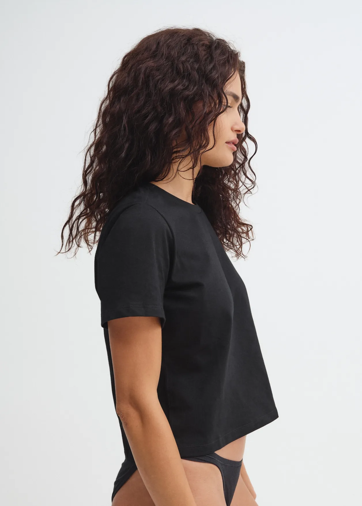 HUNTER TOP | ONYX sold by All My Love product image thumbnail 4