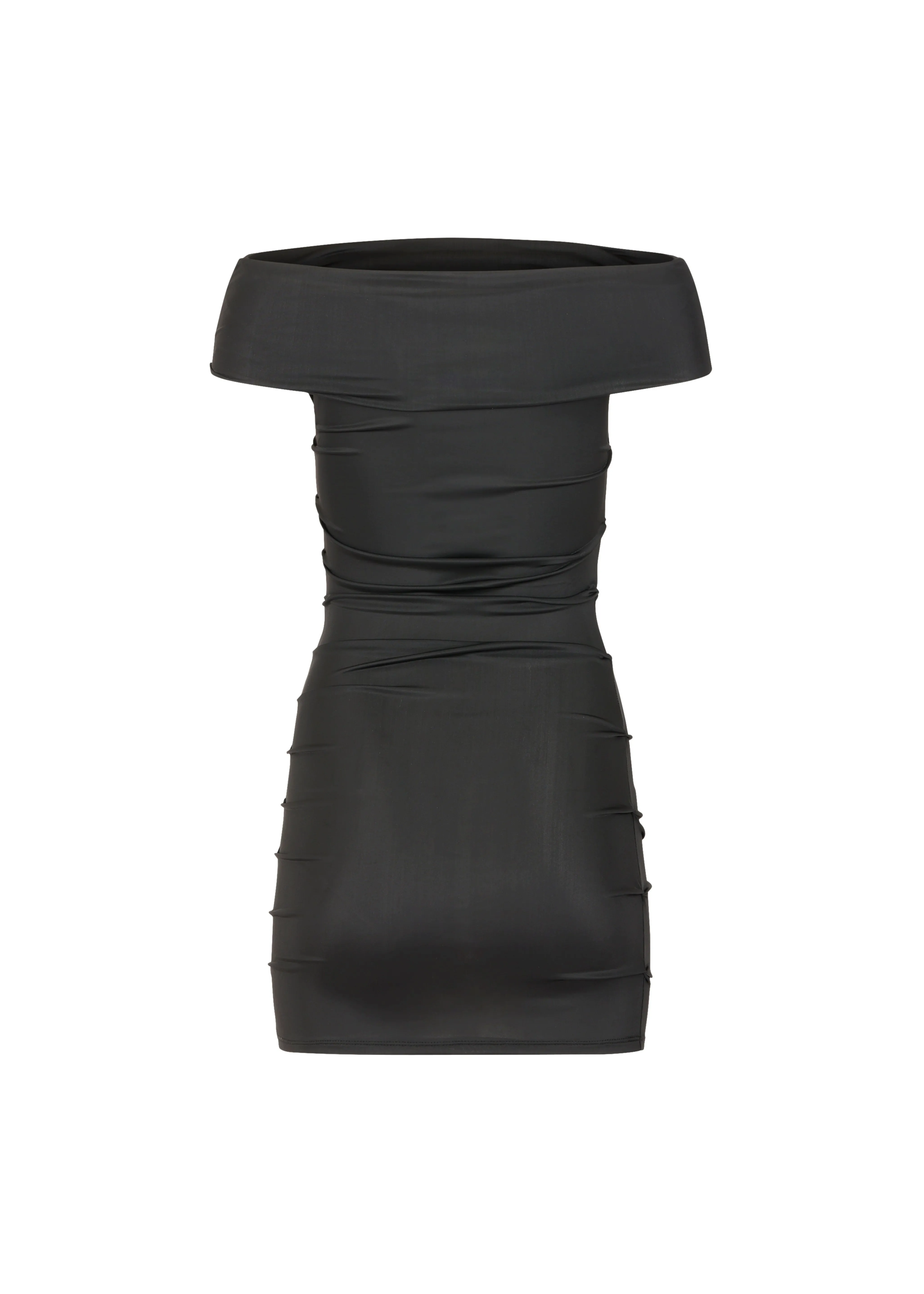 MICHELLE DRESS | ONYX sold by All My Love product image thumbnail 2