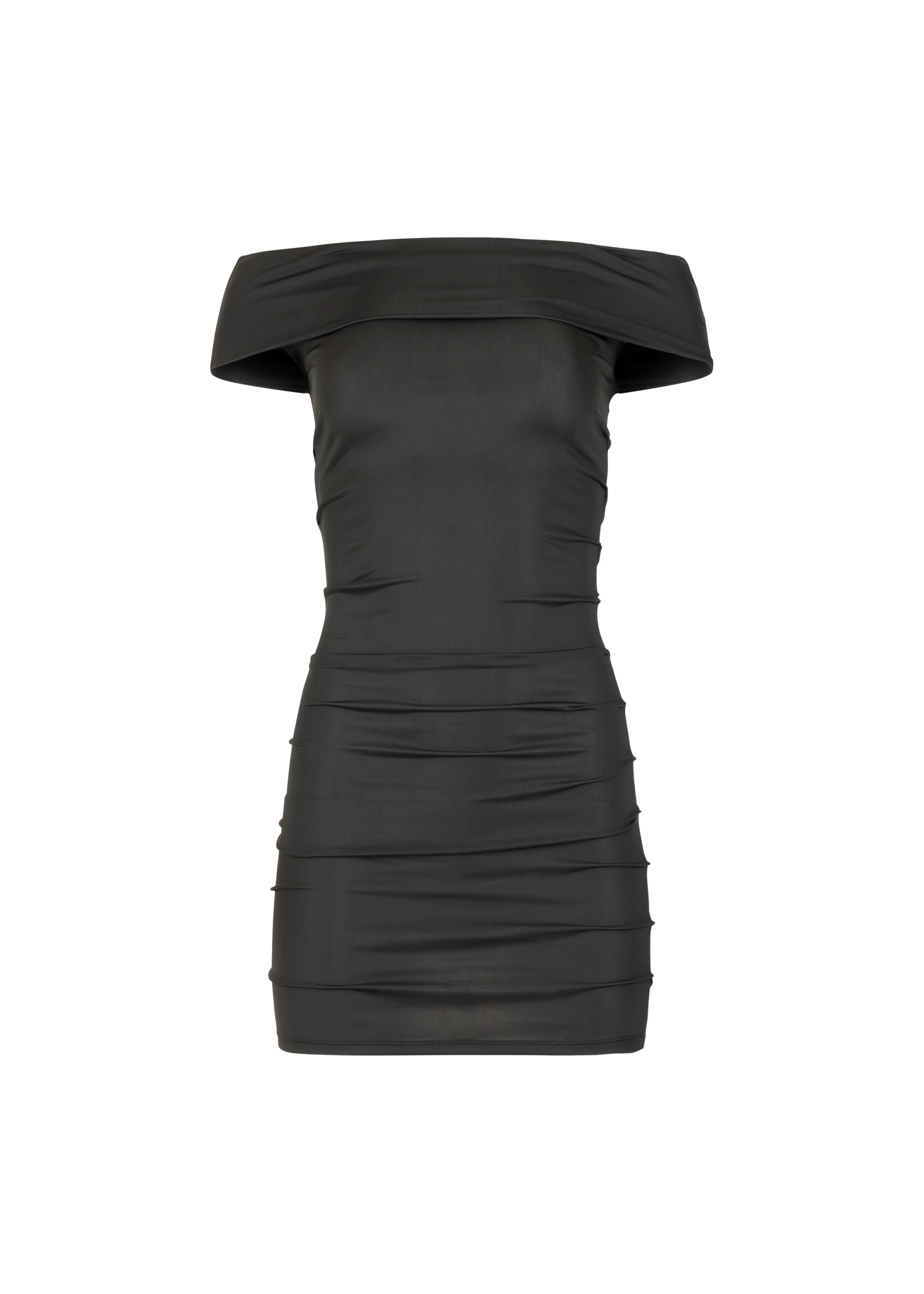 MICHELLE DRESS | ONYX sold by All My Love