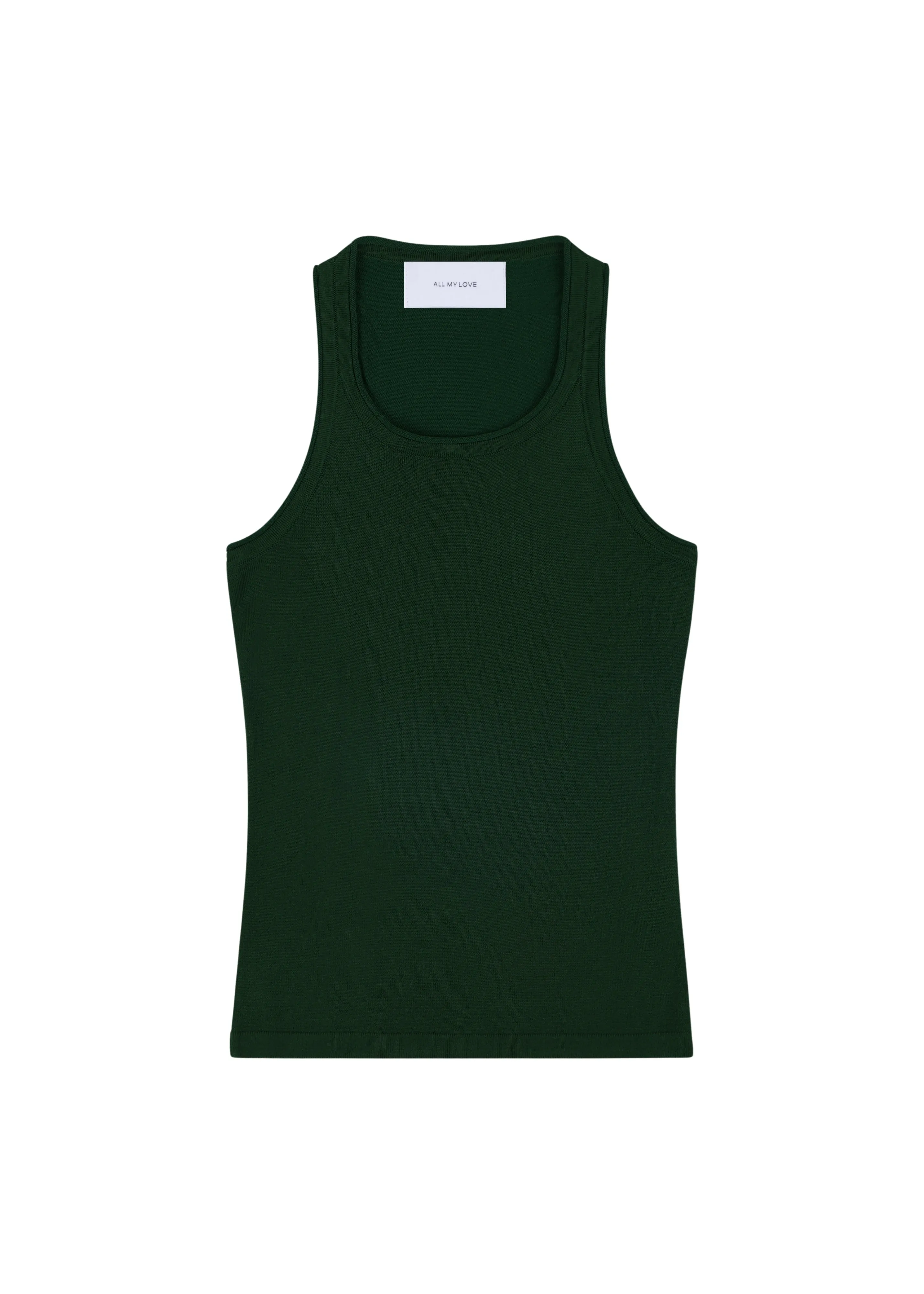 LINDSAY TOP | PINE sold by All My Love