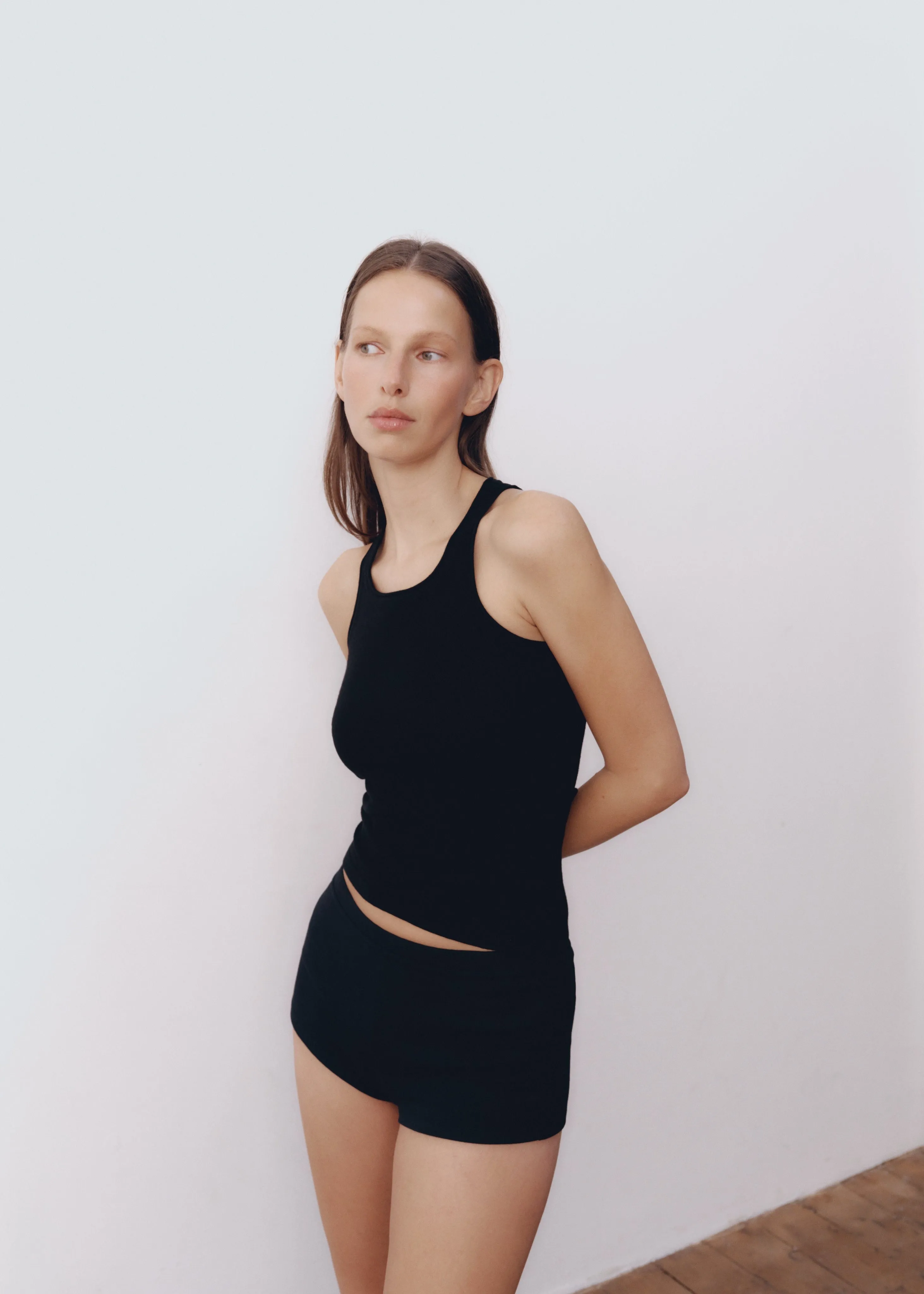 LINDSAY TOP | ONYX sold by All My Love product image thumbnail 3