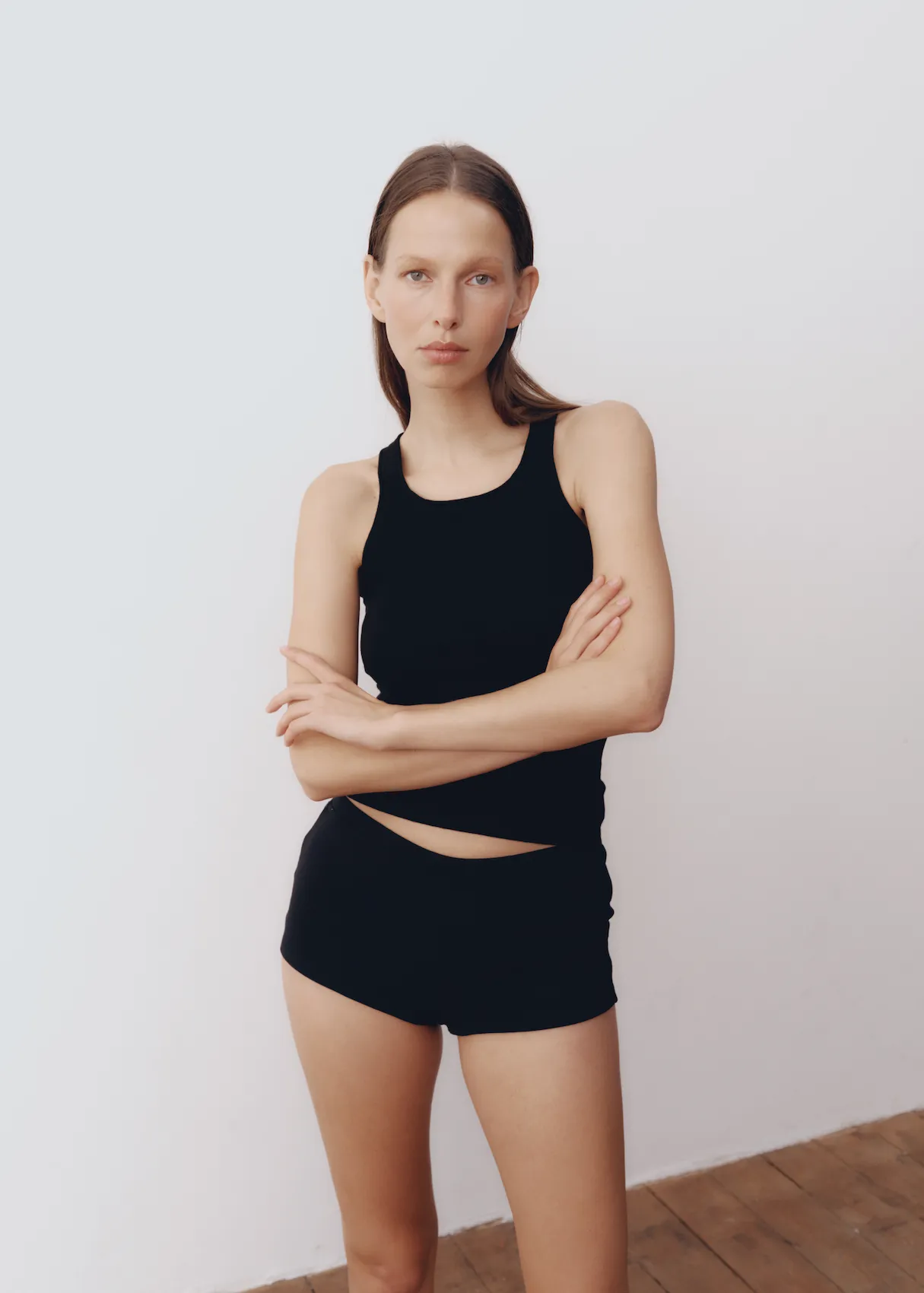 LINDSAY TOP | ONYX sold by All My Love product image thumbnail 4