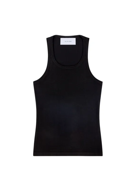 LINDSAY TOP | ONYX made by All My Love