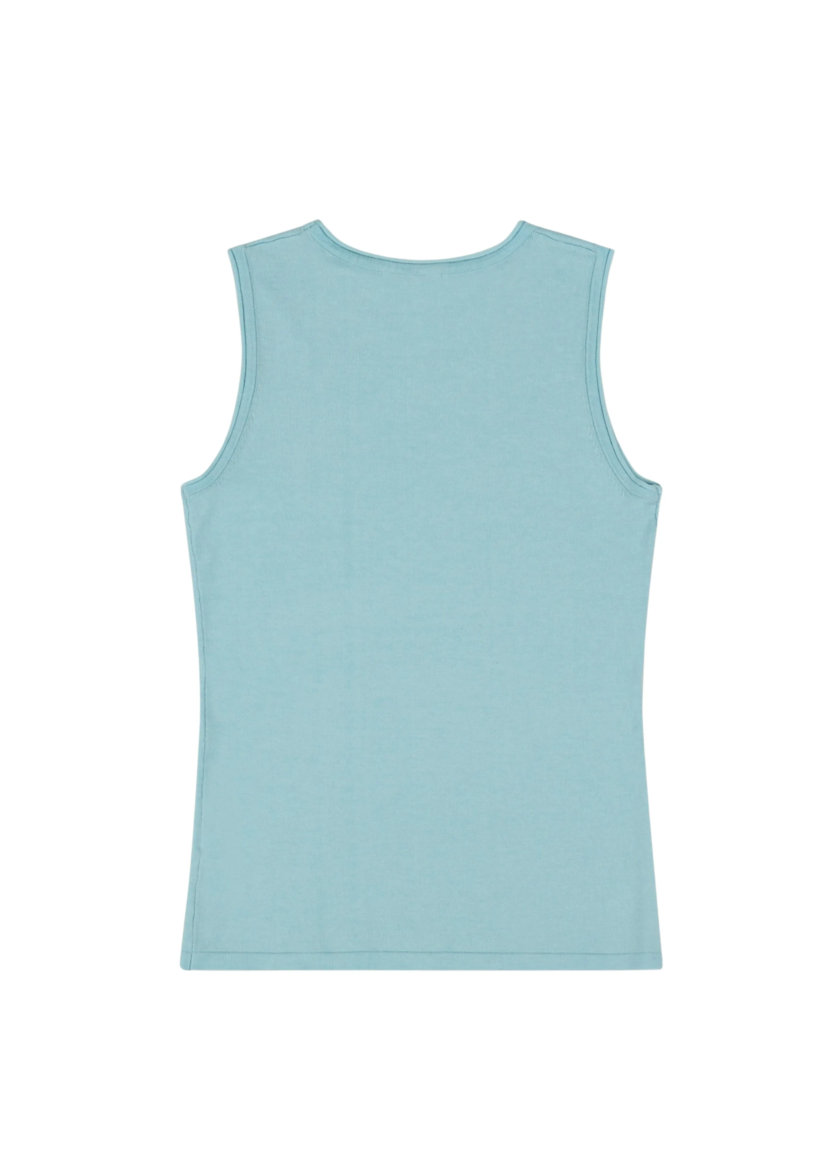 MADDIE TOP | SKY BLUE sold by All My Love product image thumbnail 2