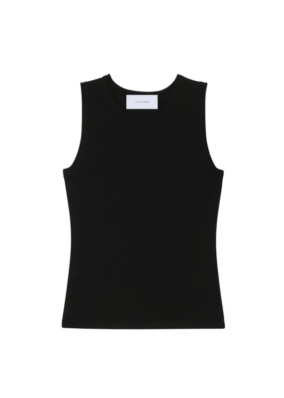 MADDIE TOP | ONYX sold by All My Love