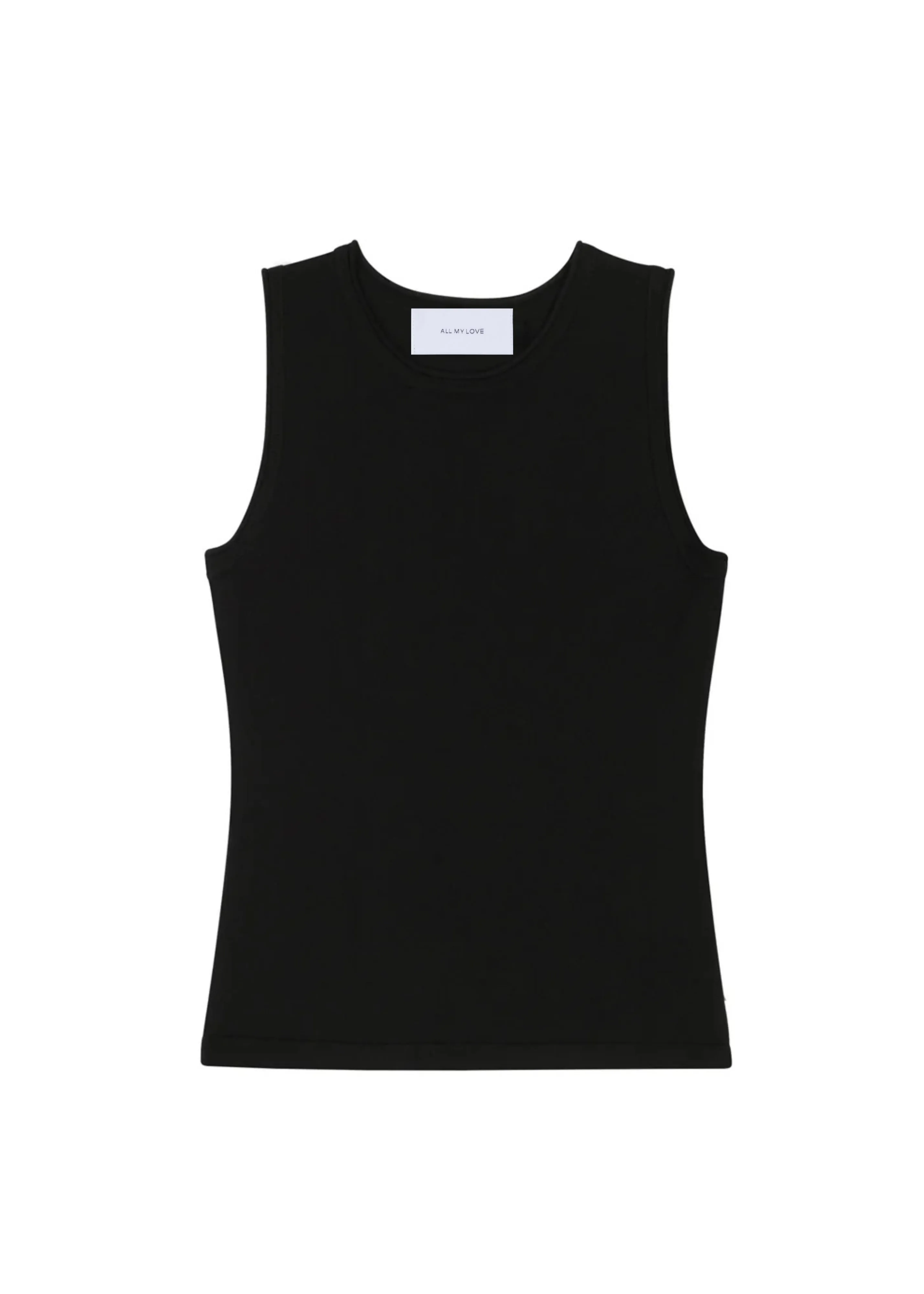 MADDIE TOP | ONYX sold by All My Love