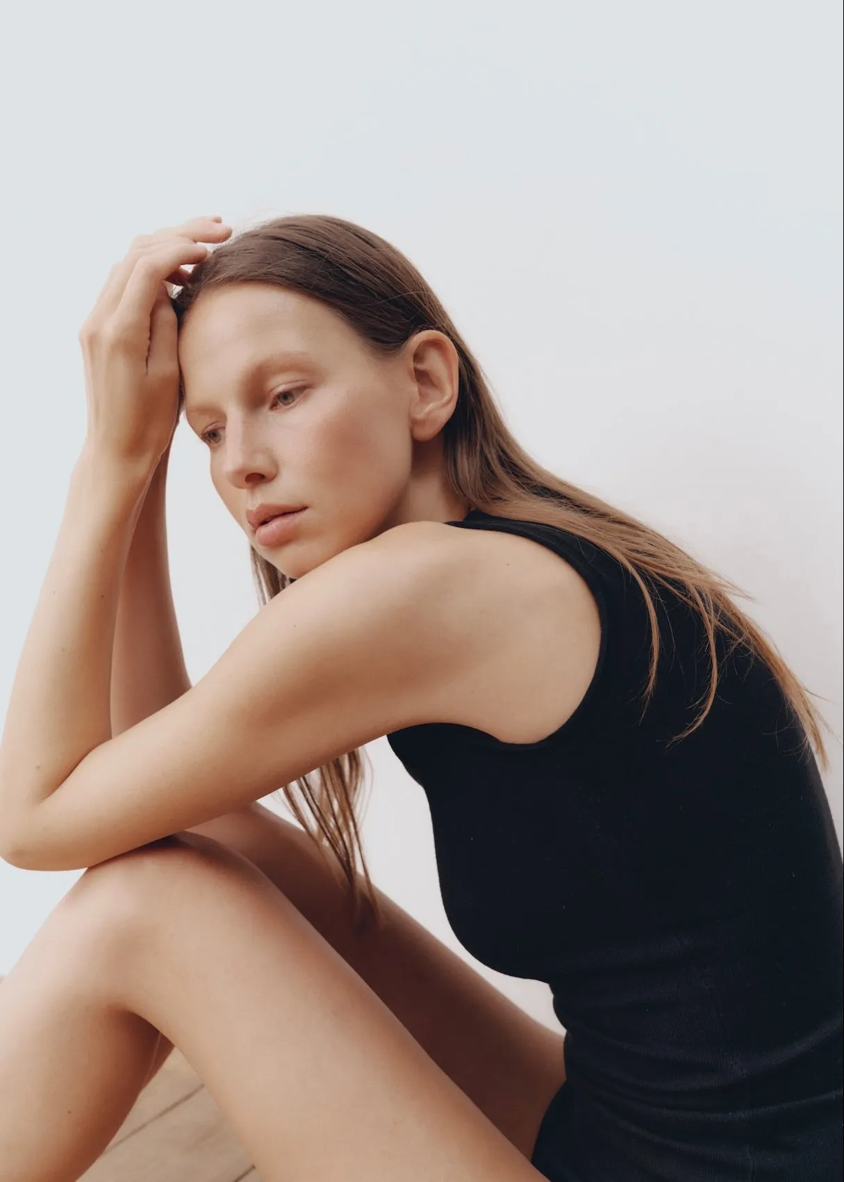 MADDIE TOP | ONYX sold by All My Love product image thumbnail 4