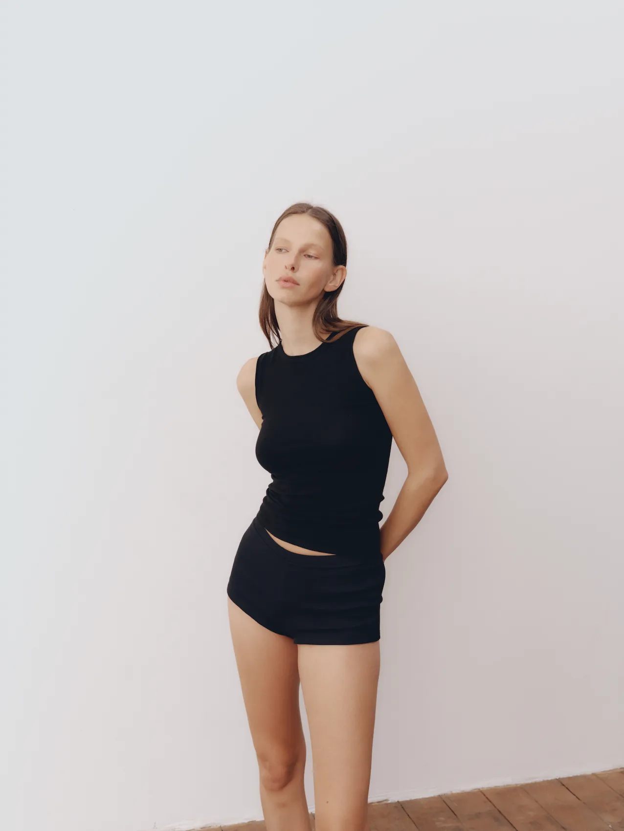 MADDIE TOP | ONYX sold by All My Love product image thumbnail 3