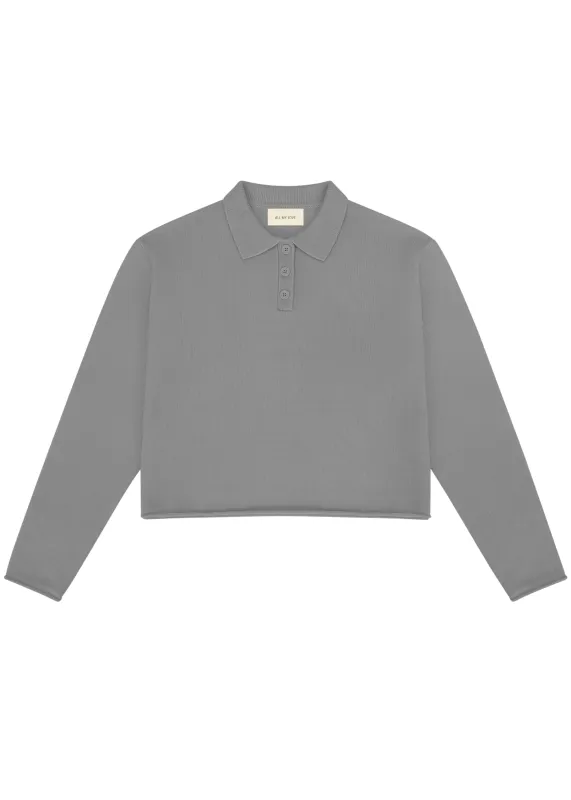 KATIE SWEATER | CLOUD made by All My Love