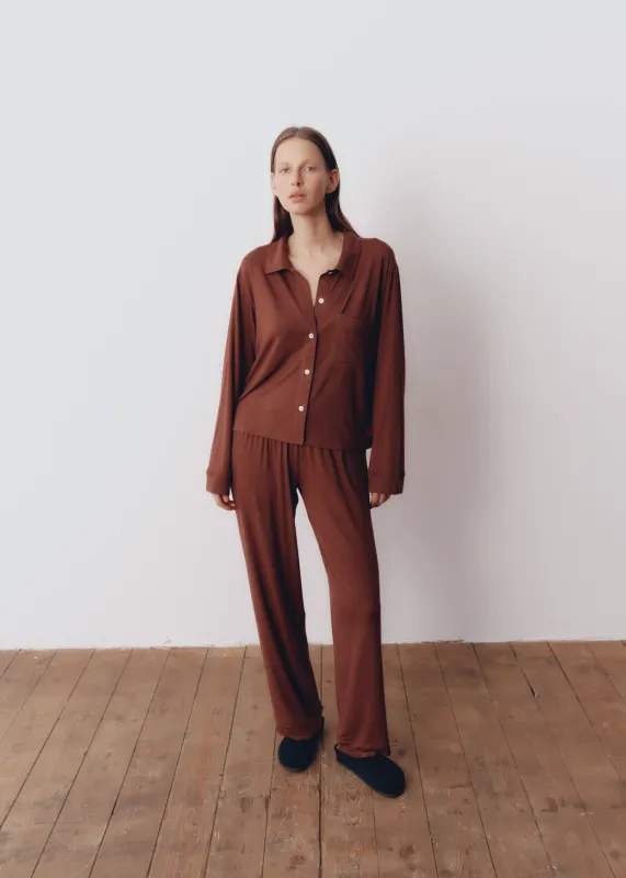 SLOAN PJ SET | TOAST made by All My Love