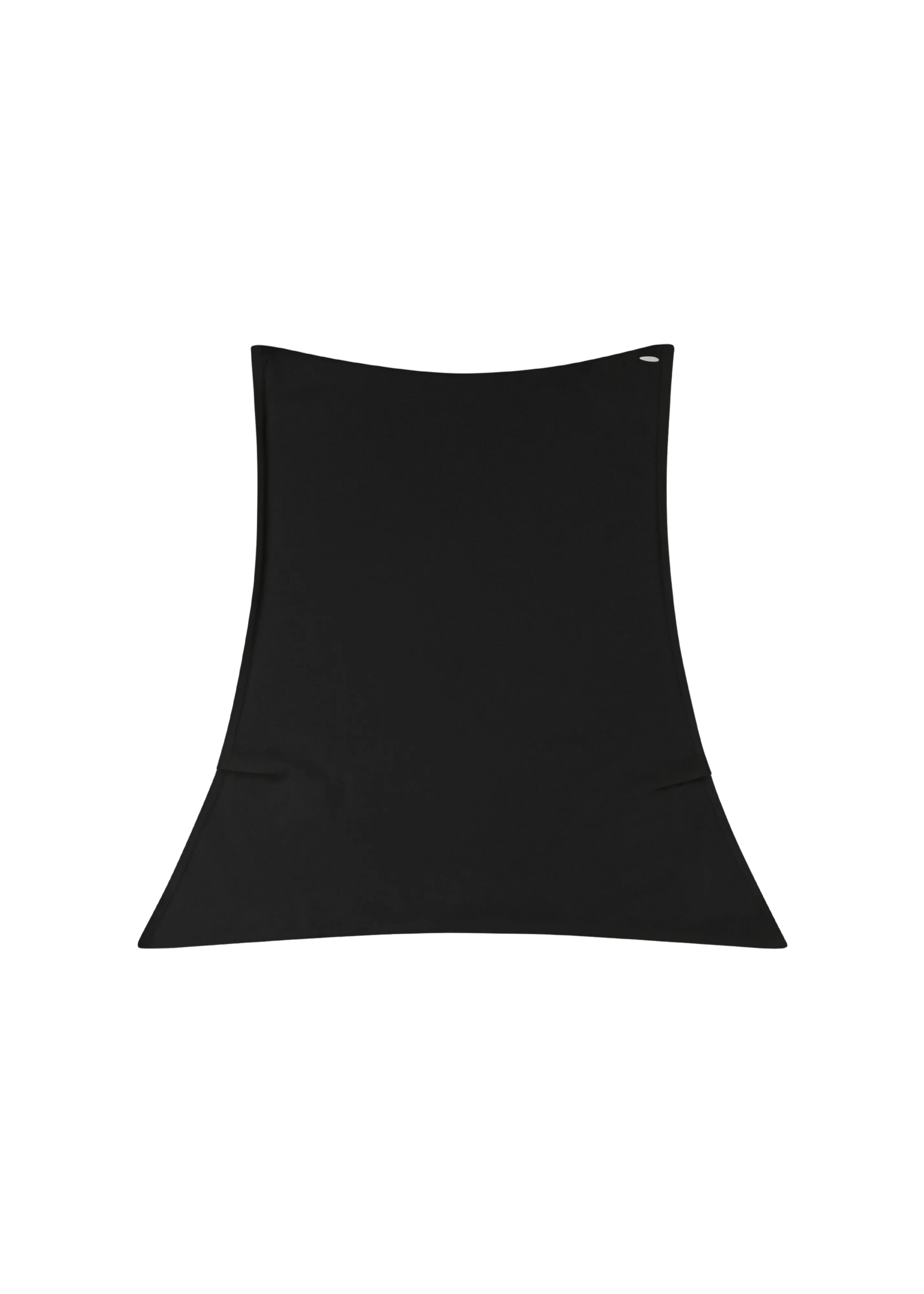 TARA SHAWL TOP | ONYX sold by All My Love product image thumbnail 3