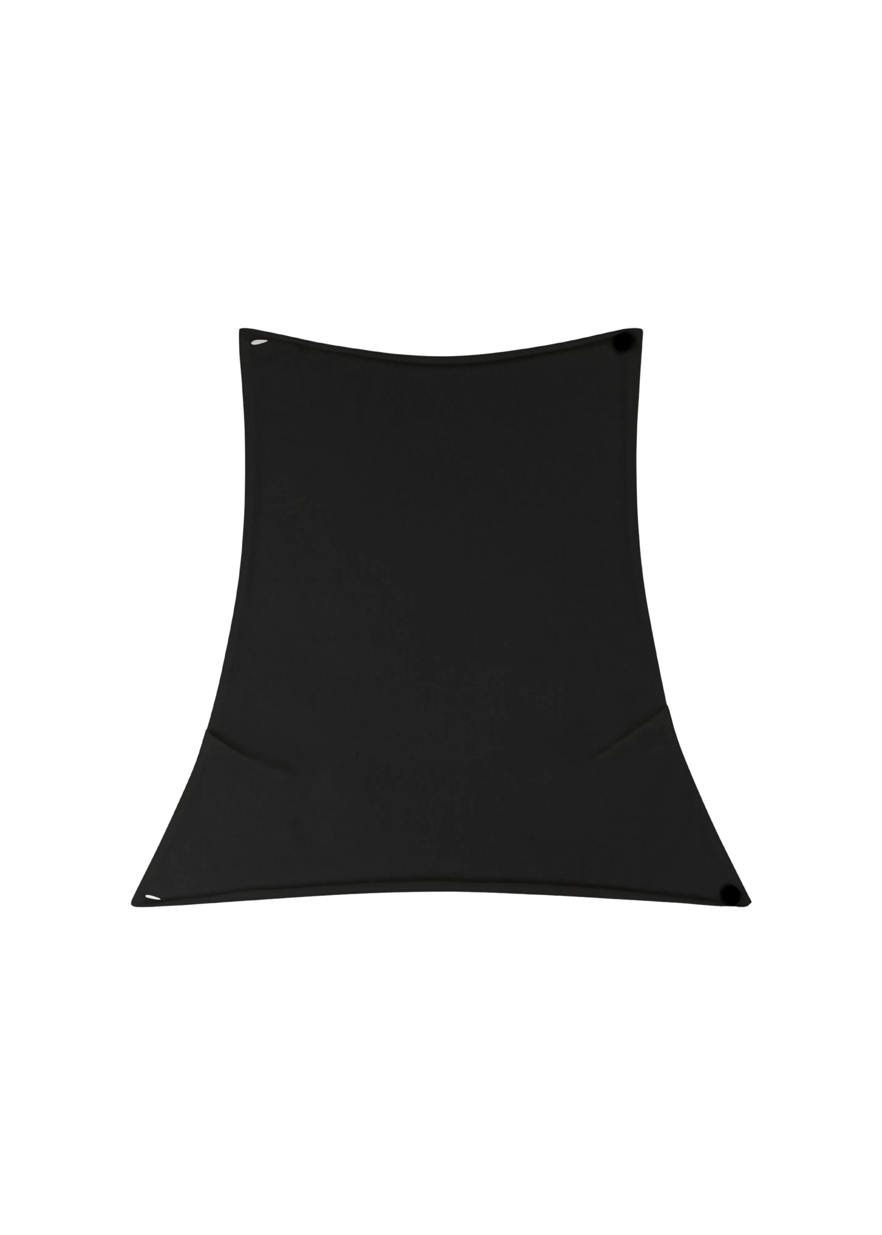 TARA SHAWL TOP | ONYX sold by All My Love product image thumbnail 2