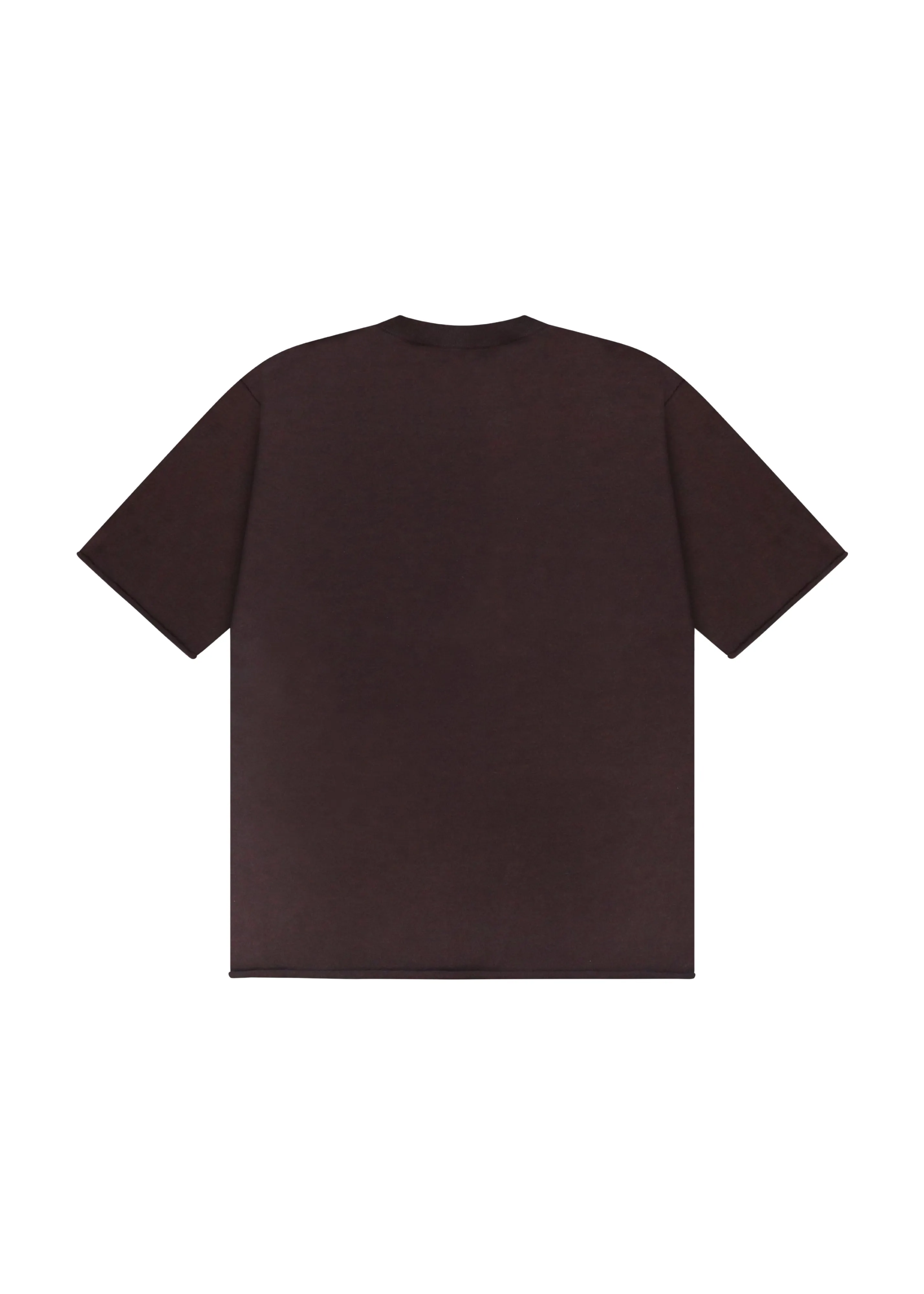 DUKE TOP | WALNUT sold by All My Love product image thumbnail 3