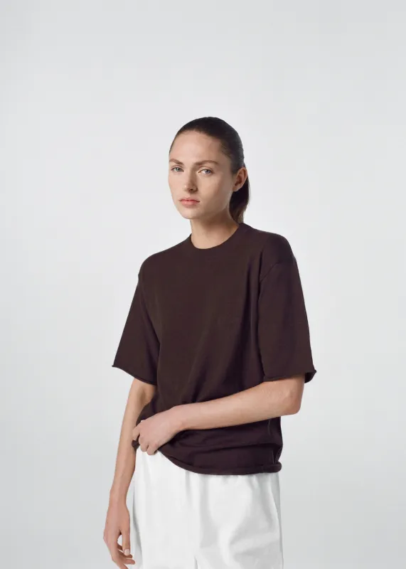 DUKE TOP | WALNUT made by All My Love