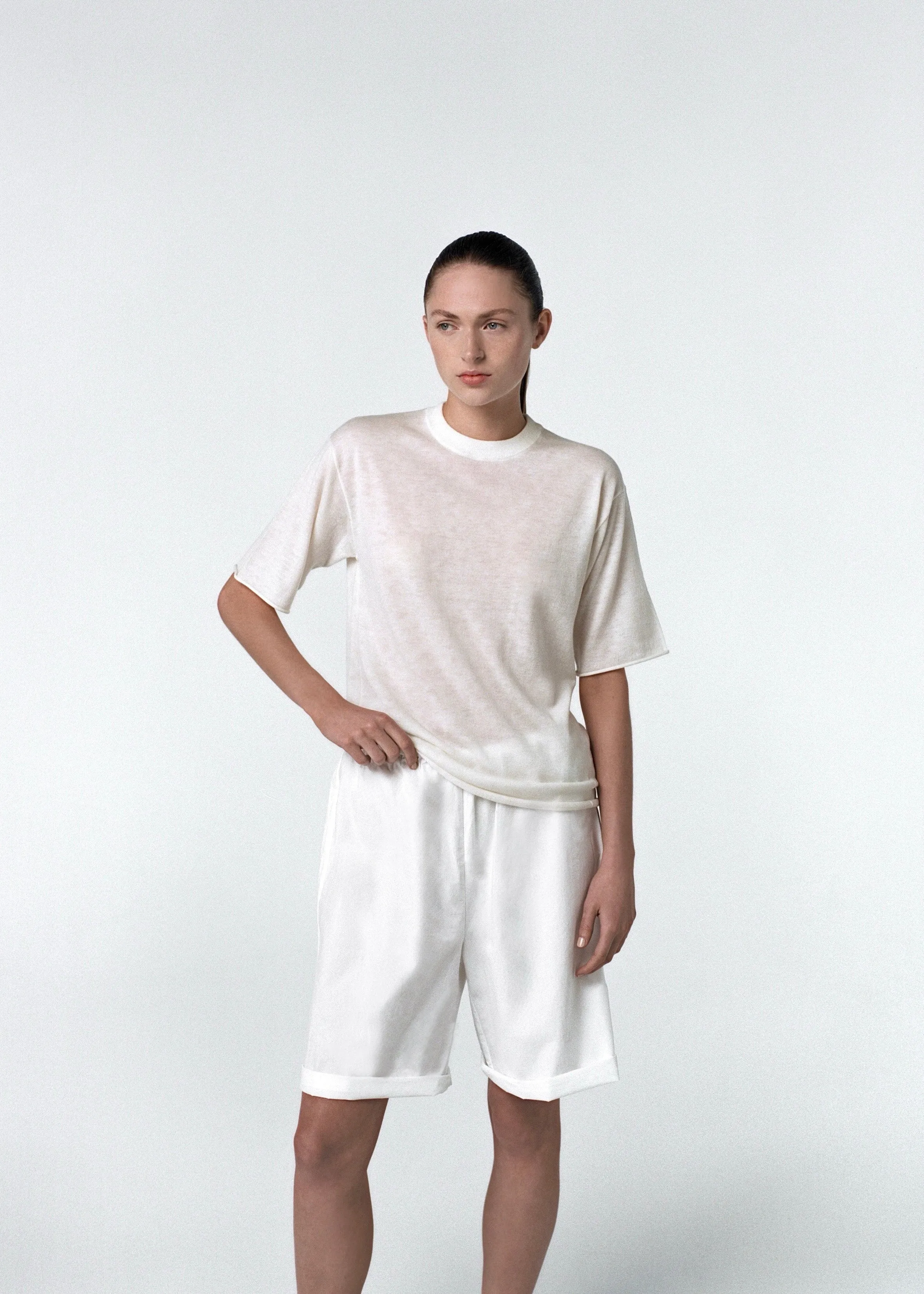 DUKE TOP | ORCHID sold by All My Love product image thumbnail 3