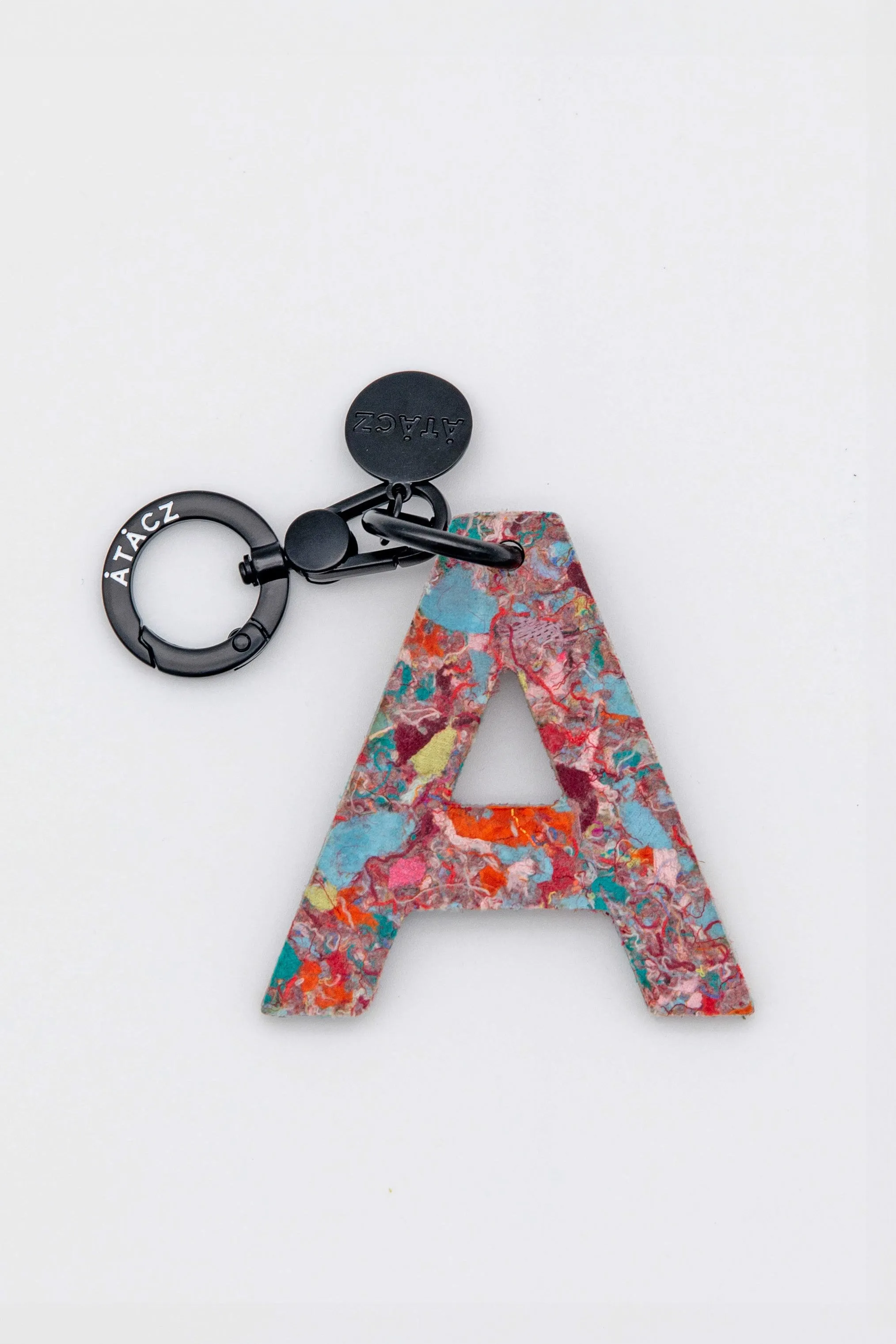 ATACZ x Paneco Keychain - Pink sold by ATACZ product image thumbnail 4