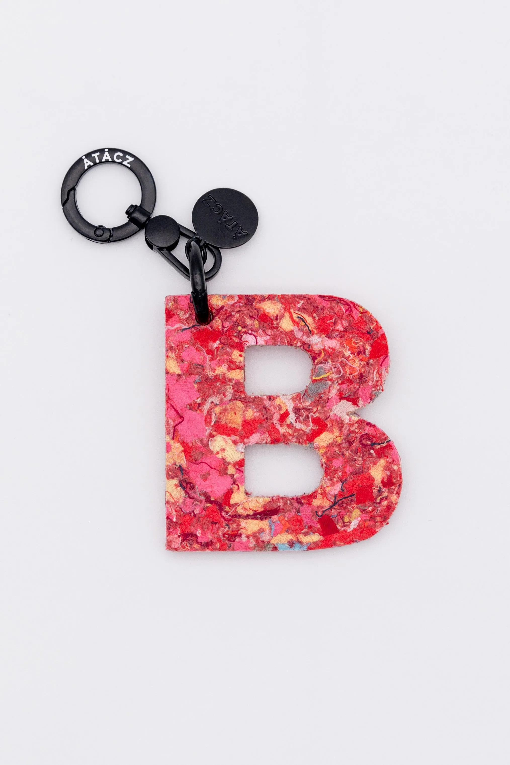 ATACZ x Paneco Keychain - Red sold by ATACZ product image thumbnail 5