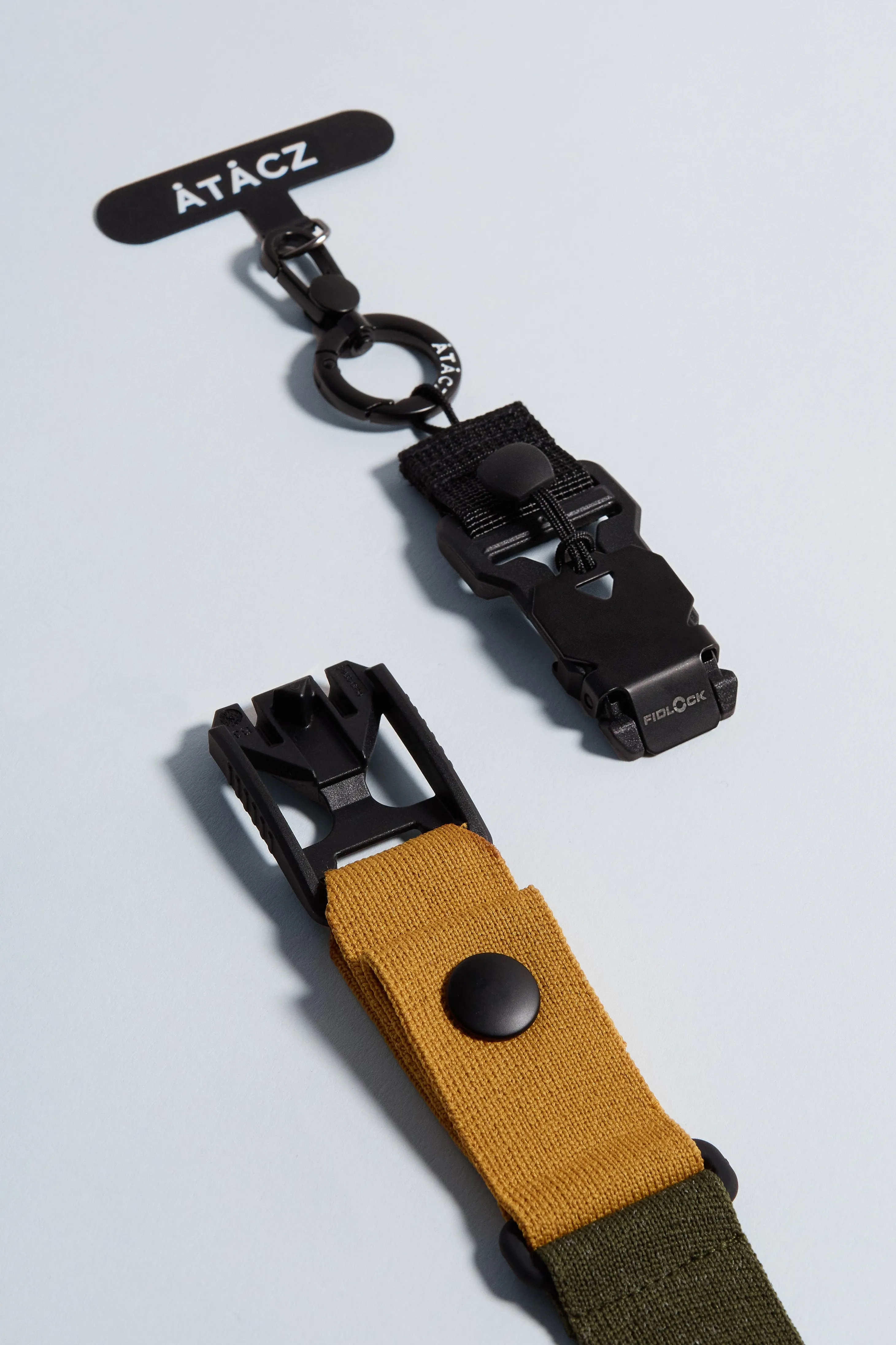 Connect Phone Strap sold by ATACZ product image thumbnail 5