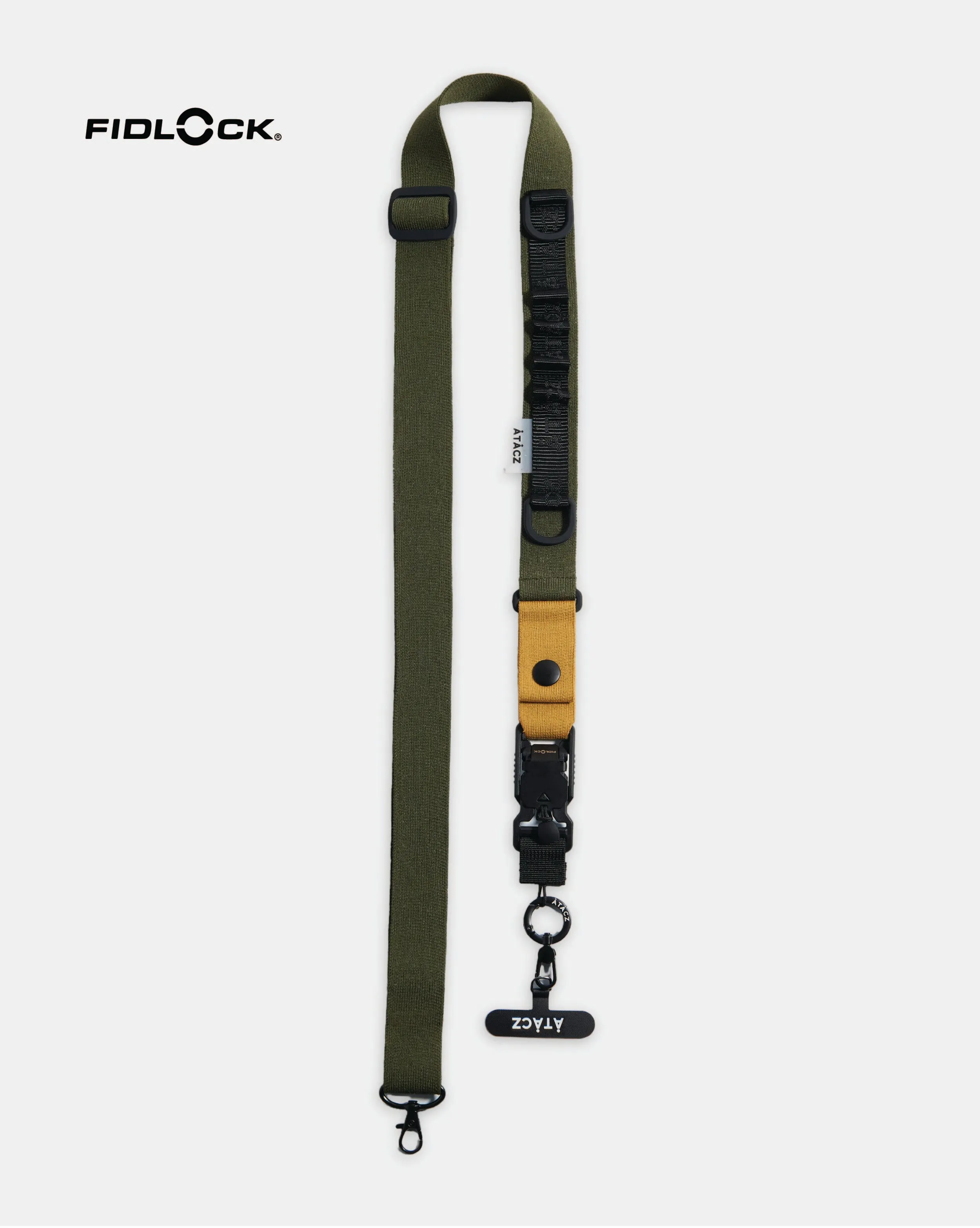 Connect Phone Strap sold by ATACZ product image thumbnail 4