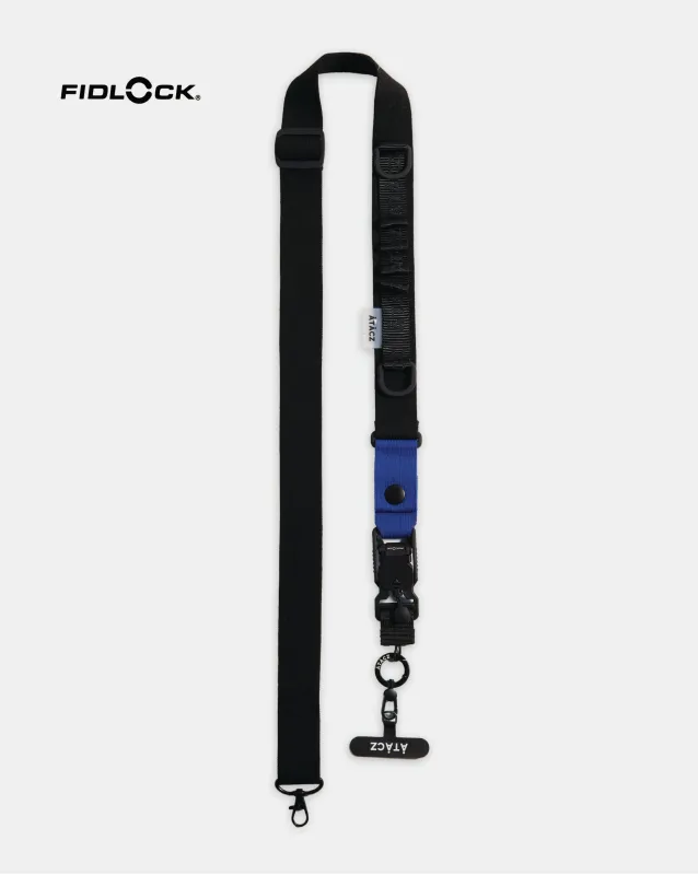 Connect Phone Strap sold by ATACZ