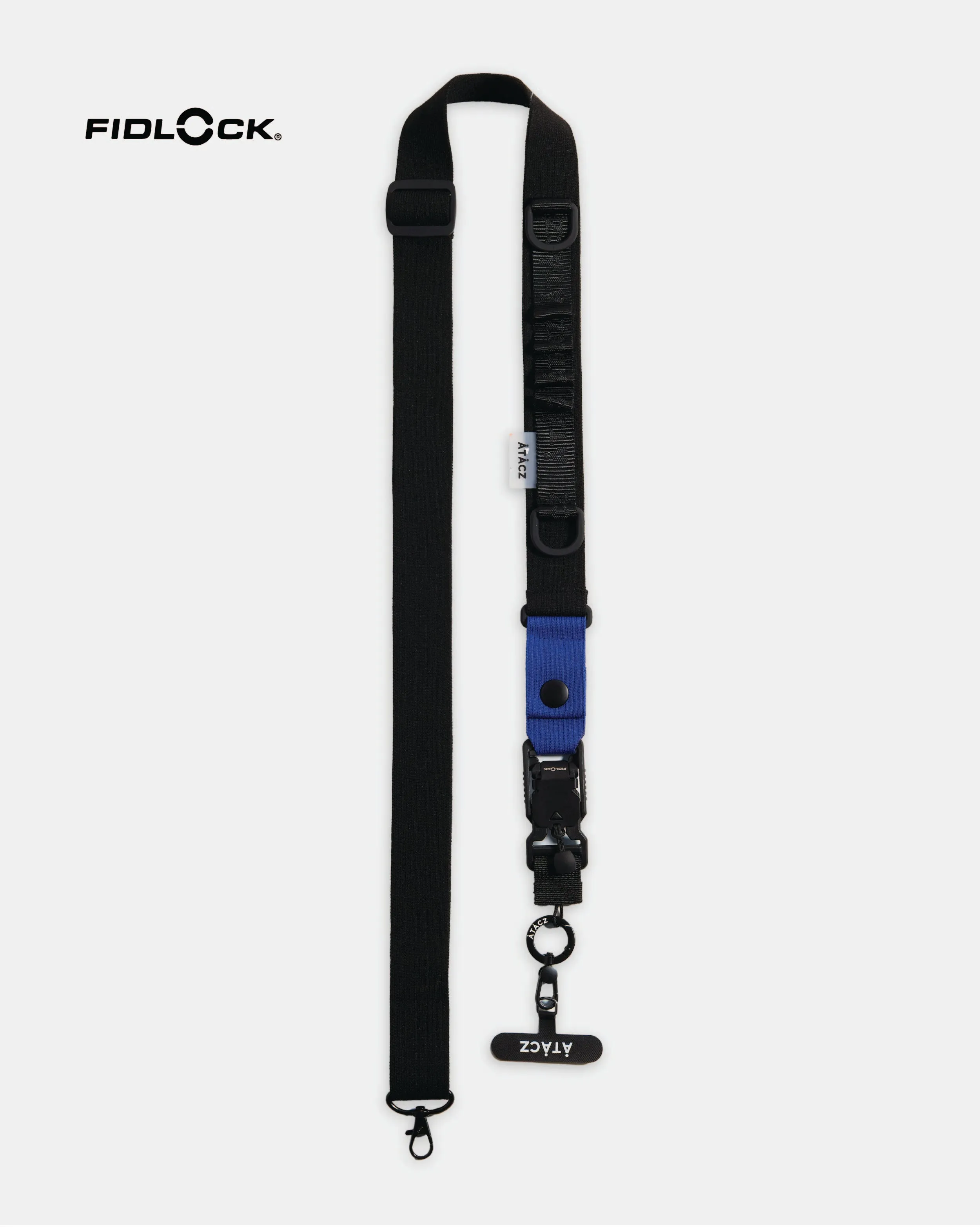 Connect Phone Strap sold by ATACZ