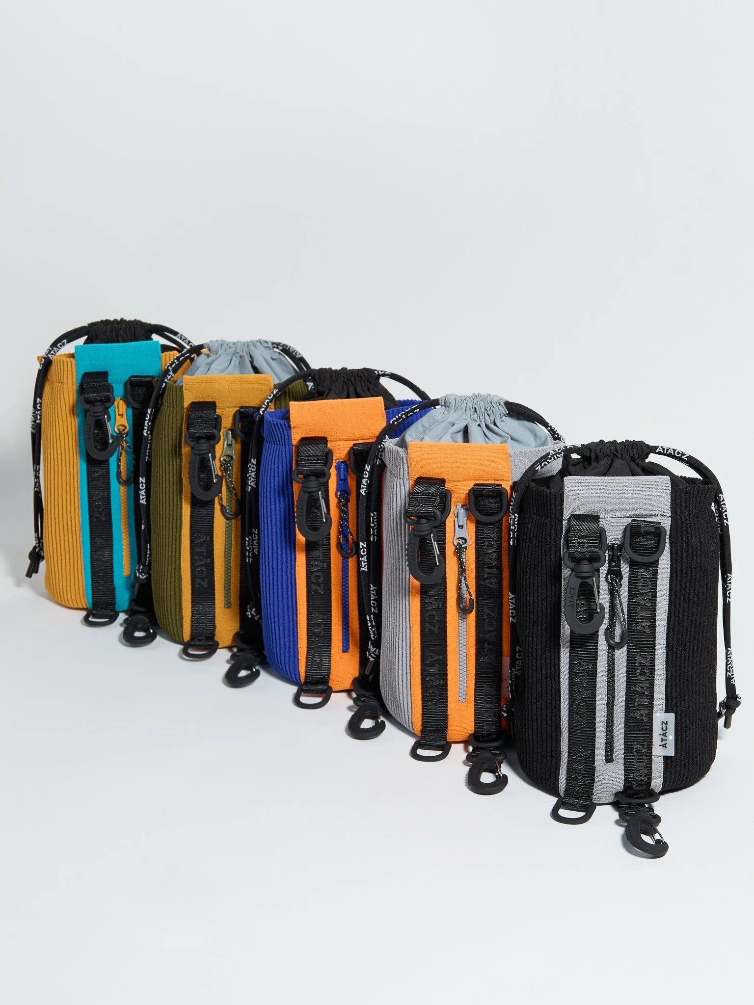 Flexa with Utility Strap sold by ATACZ product image thumbnail 5