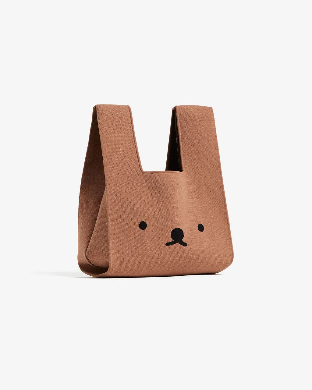 Miffy Bazzer Tote Bag sold by ATACZ product image thumbnail 2