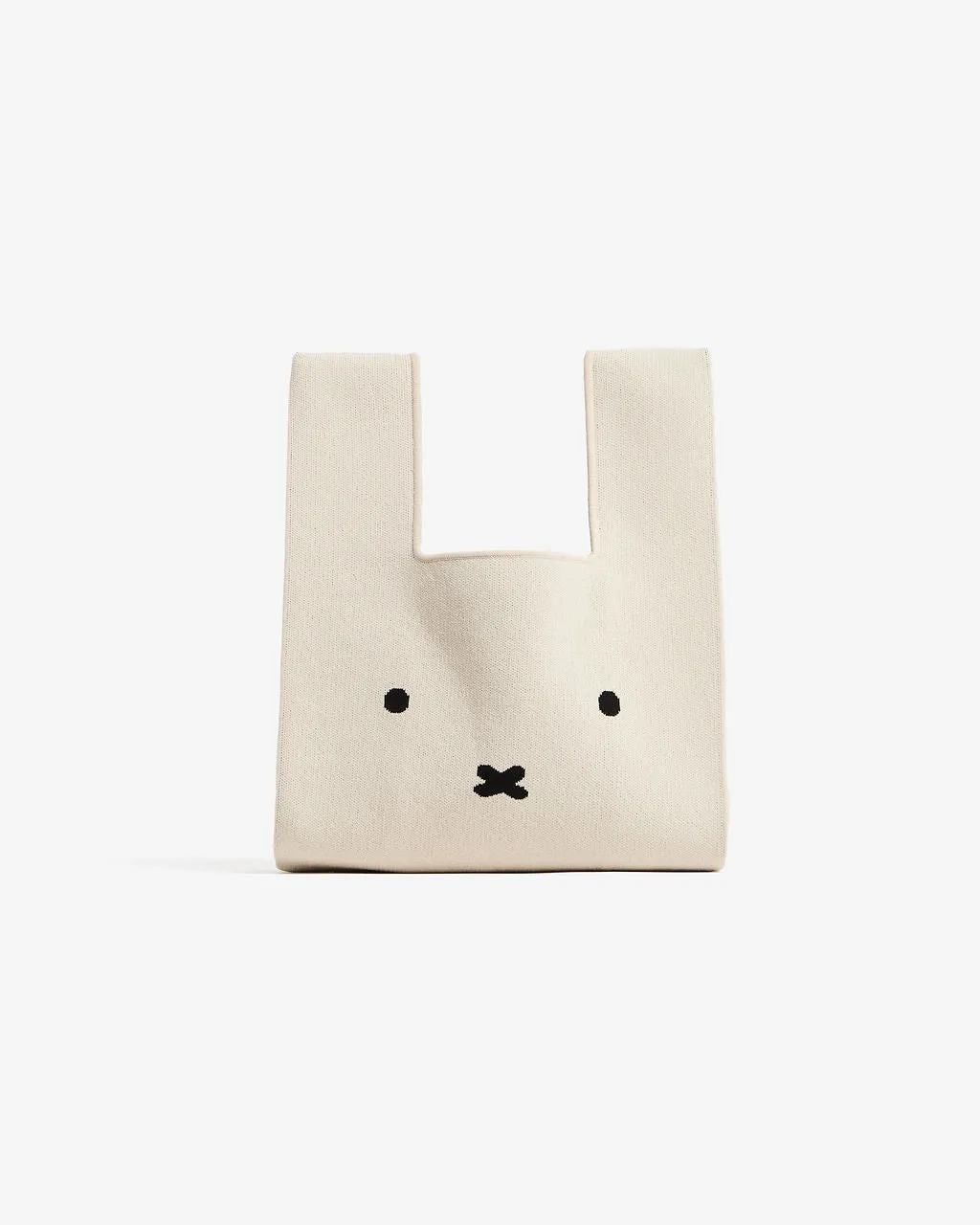 Miffy Bazzer Tote Bag sold by ATACZ product image thumbnail 5