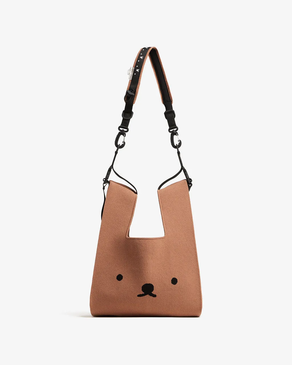 Miffy Bazzer Tote Bag sold by ATACZ product image thumbnail 4