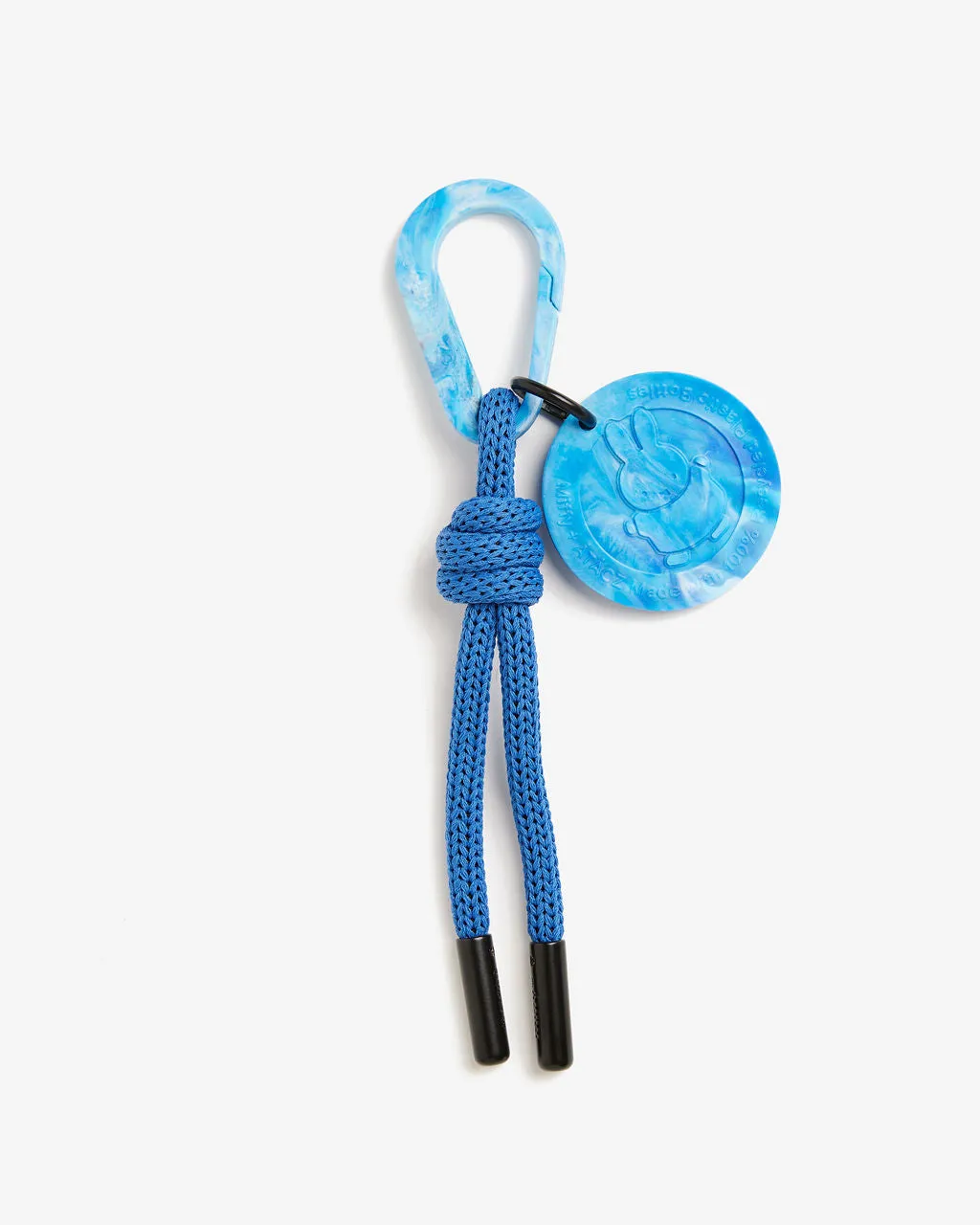 Miffy Circle Tag Keychain sold by ATACZ product image thumbnail 3