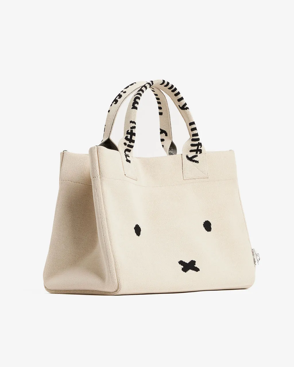 Miffy Statement Tote sold by ATACZ product image thumbnail 3