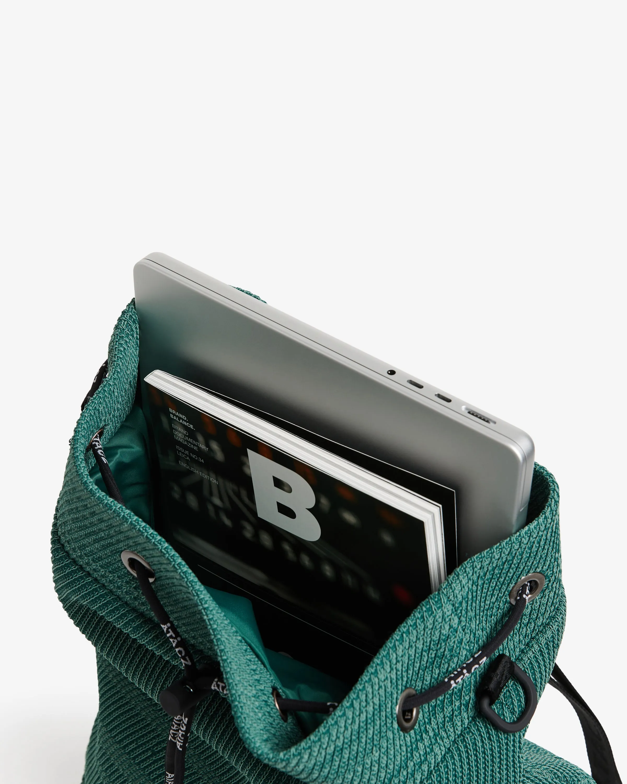 Rift Knap Sack sold by ATACZ product image thumbnail 3