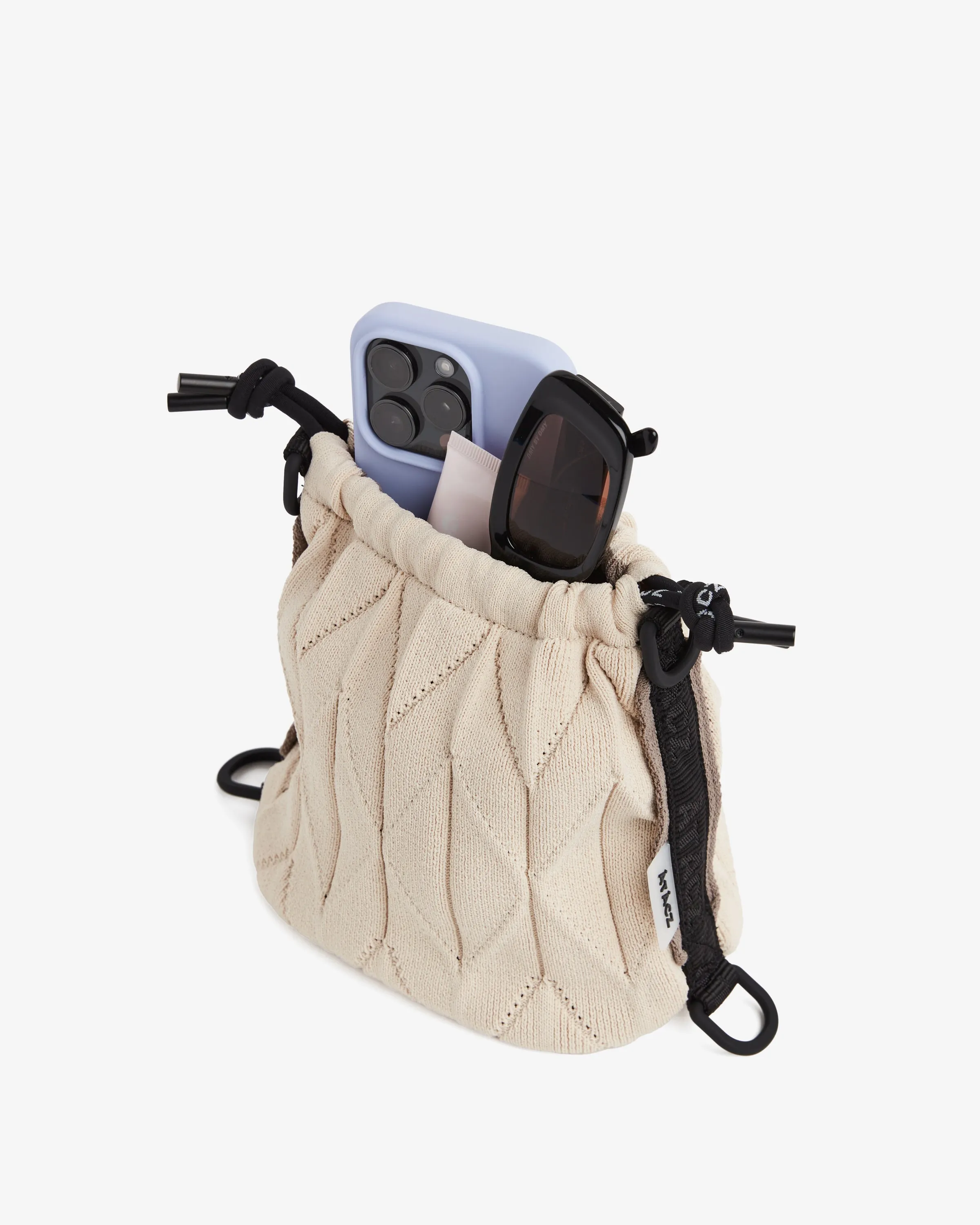 Urban Twist with Black Utility Strap sold by ATACZ