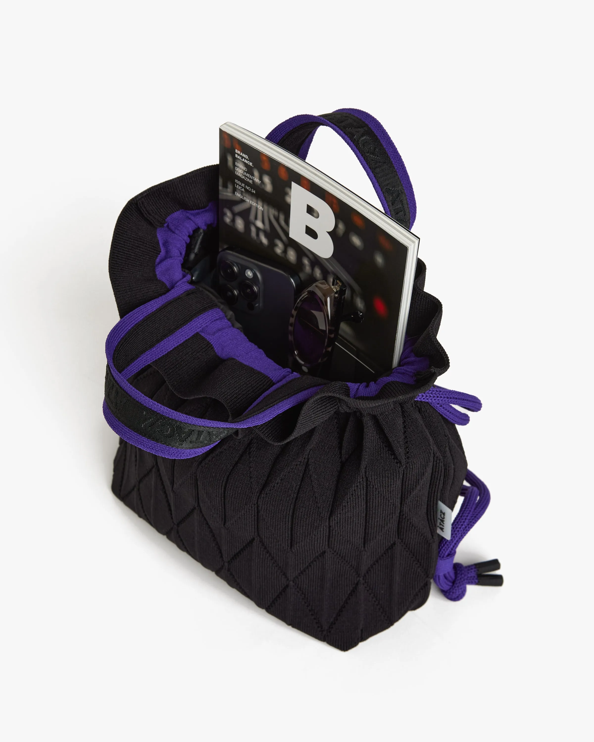 Twist Knotpack sold by ATACZ product image thumbnail 4