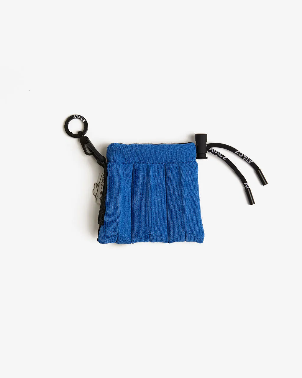 Miffy Nano Twist Pouch sold by ATACZ product image thumbnail 4