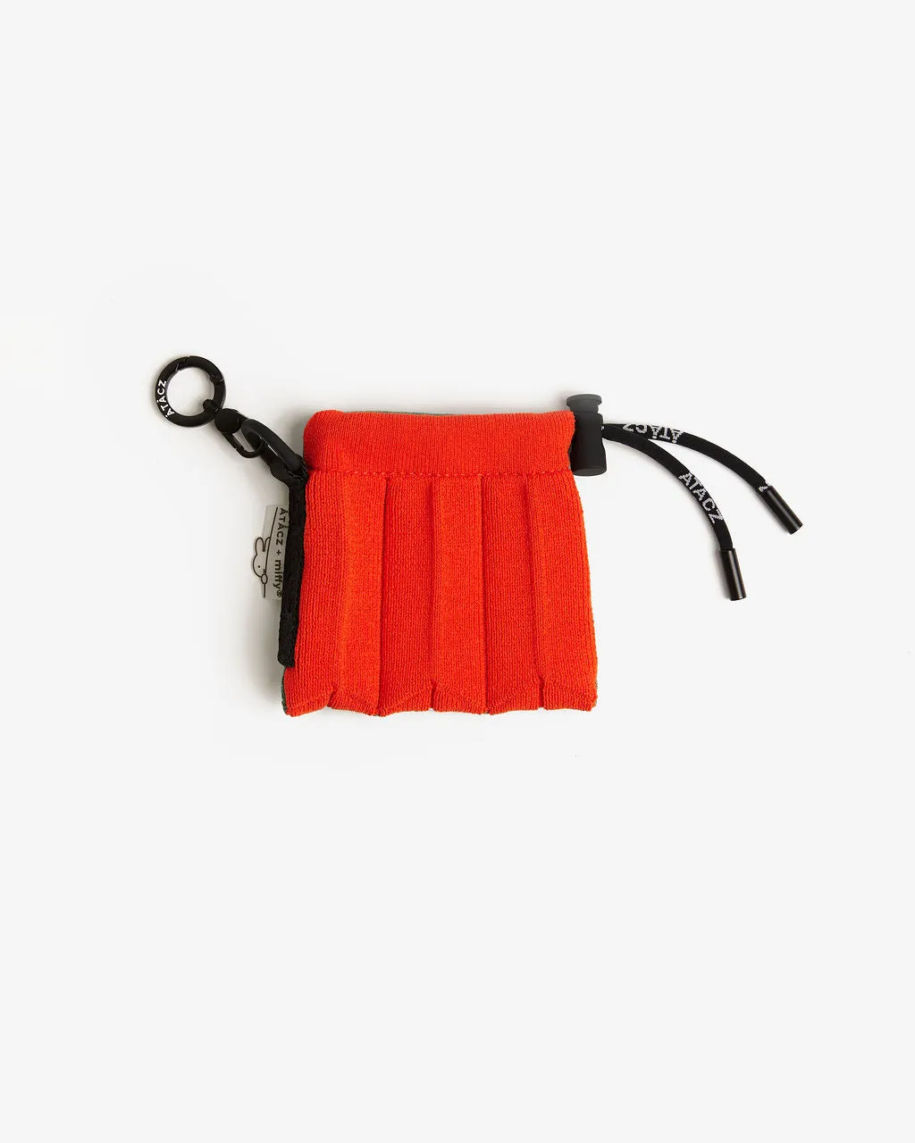 Miffy Nano Twist Pouch sold by ATACZ product image thumbnail 2