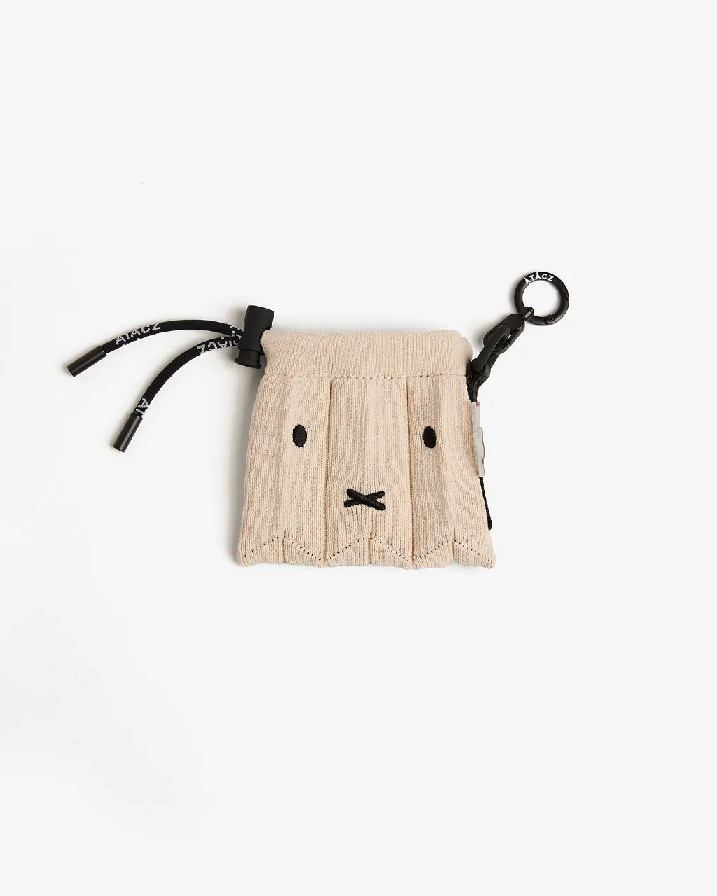 Miffy Nano Twist Pouch sold by ATACZ product image thumbnail 5