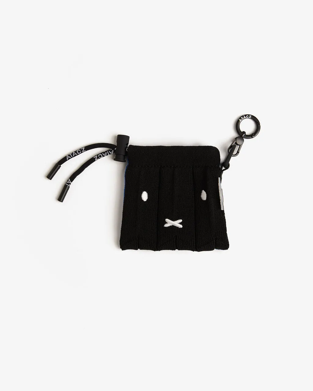 Miffy Nano Twist Pouch sold by ATACZ product image thumbnail 3
