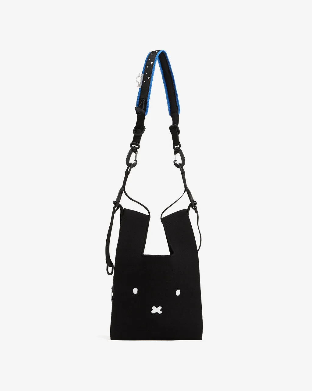 Miffy Bazzer Mini Tote Bag sold by ATACZ product image thumbnail 4