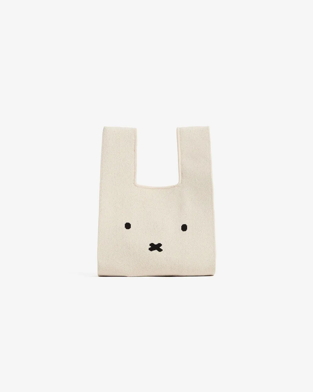 Miffy Bazzer Mini Tote Bag sold by ATACZ product image thumbnail 5