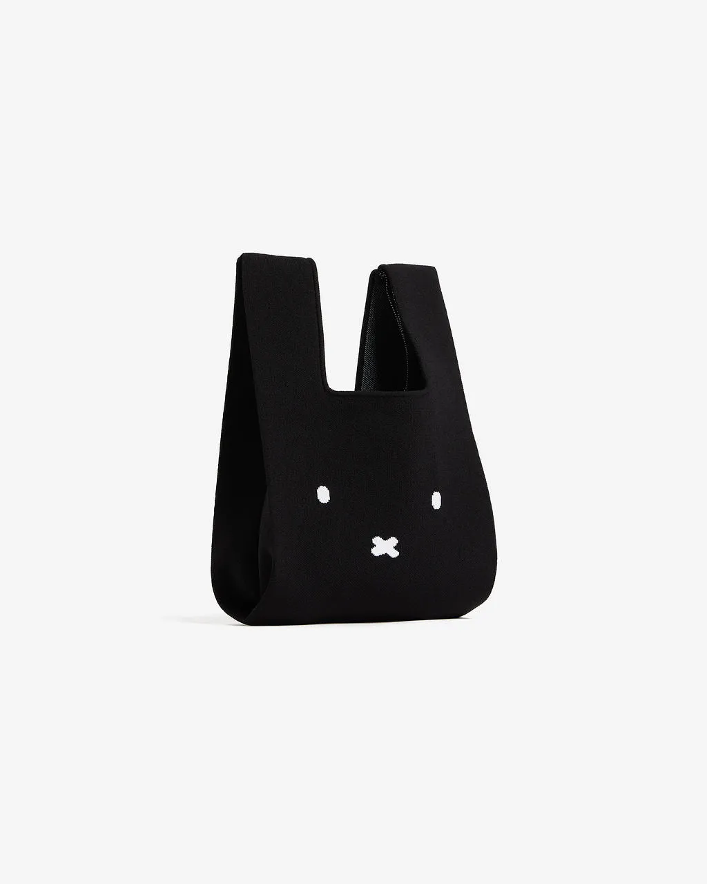 Miffy Bazzer Mini Tote Bag sold by ATACZ product image thumbnail 2