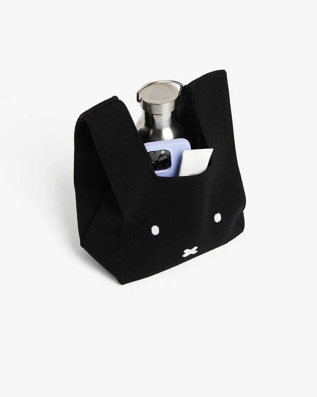 Miffy Bazzer Mini Tote Bag sold by ATACZ product image thumbnail 3