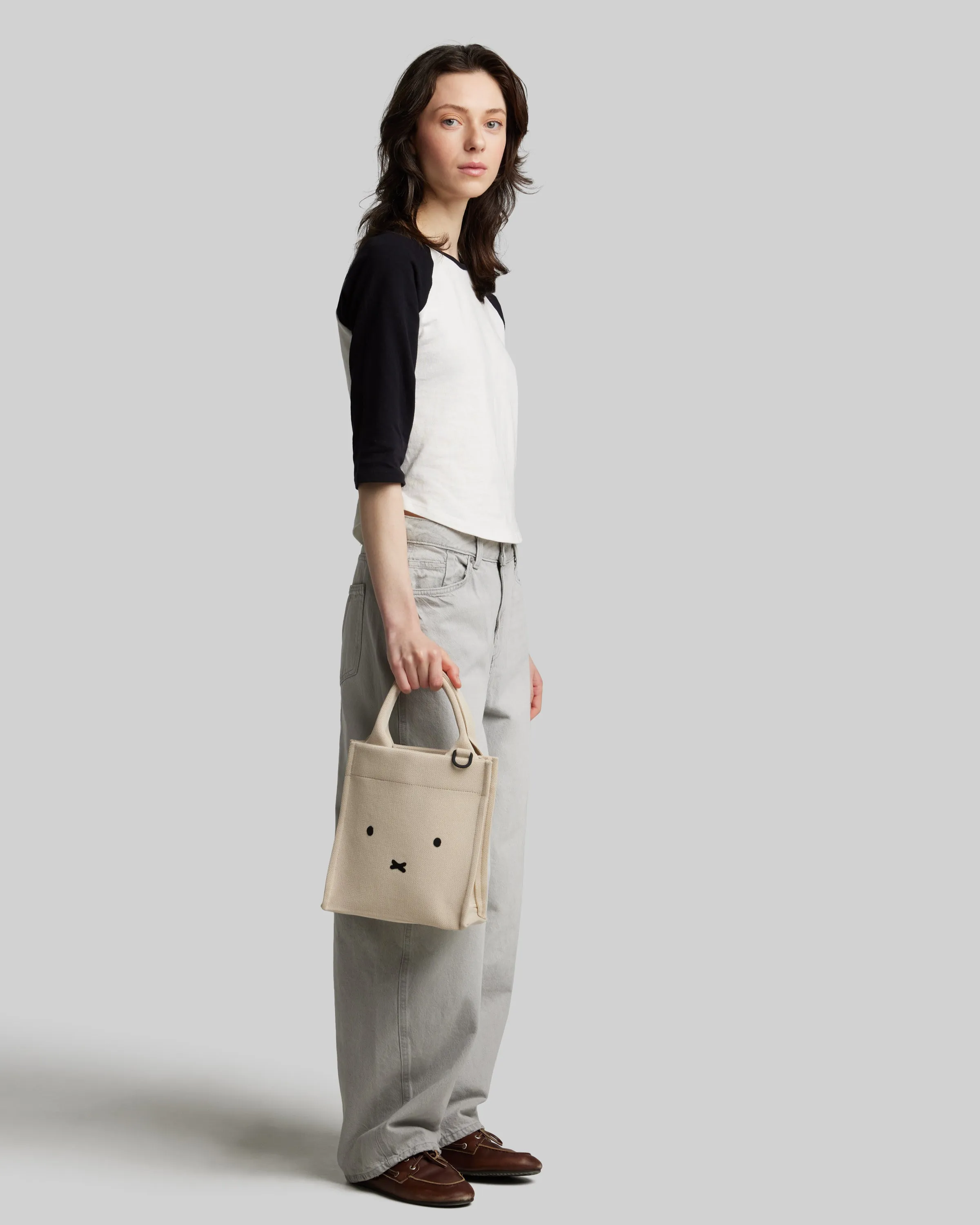 Miffy Studio Mini Tote Bag sold by ATACZ product image thumbnail 2