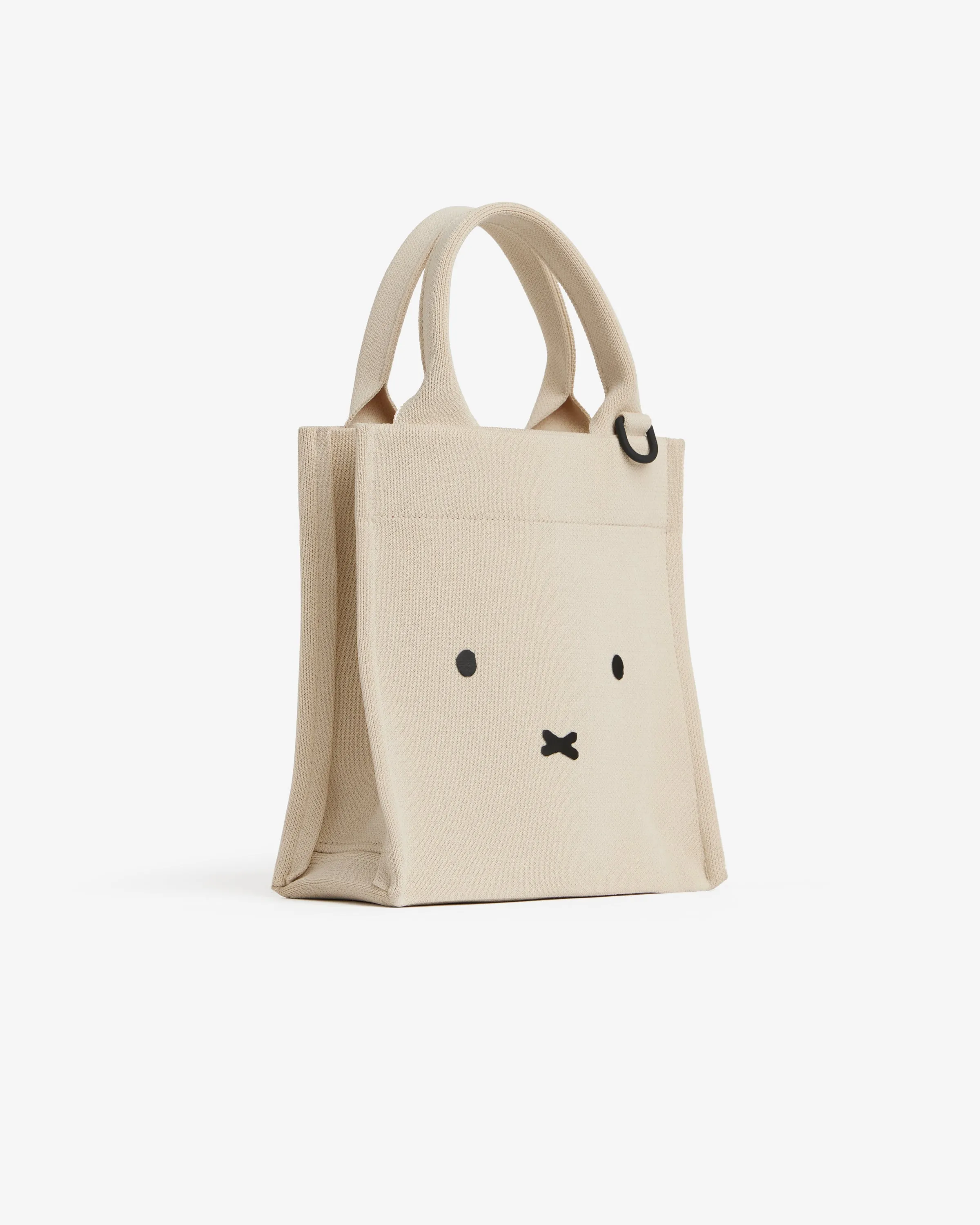 Miffy Studio Mini Tote Bag sold by ATACZ product image thumbnail 4