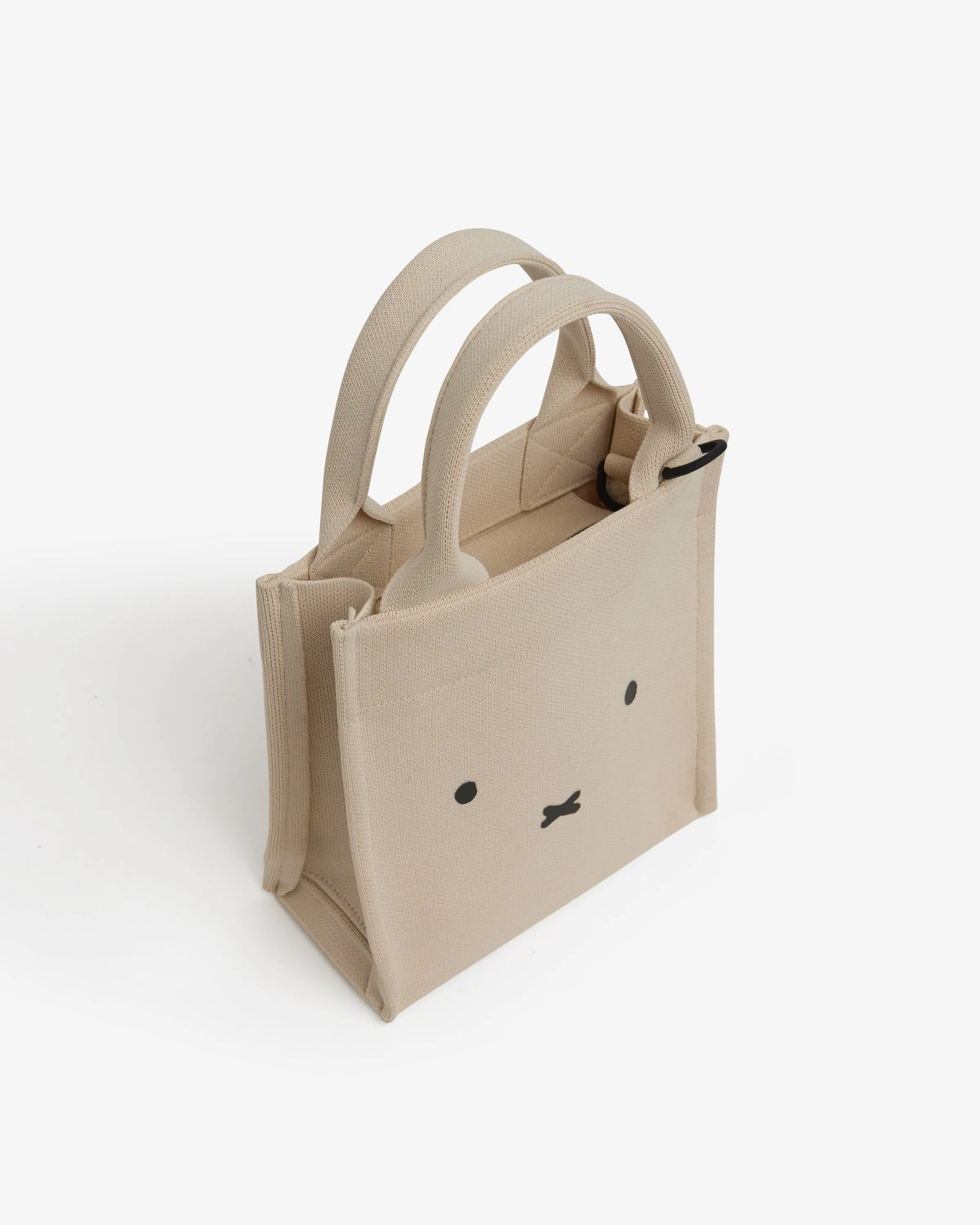 Miffy Studio Mini Tote Bag sold by ATACZ product image thumbnail 5