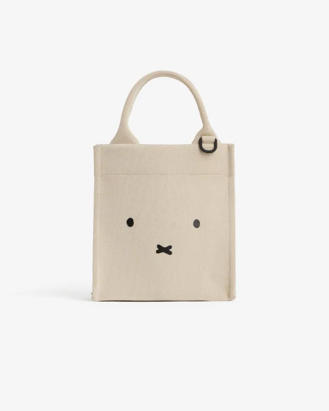 Miffy Studio Mini Tote Bag sold by ATACZ