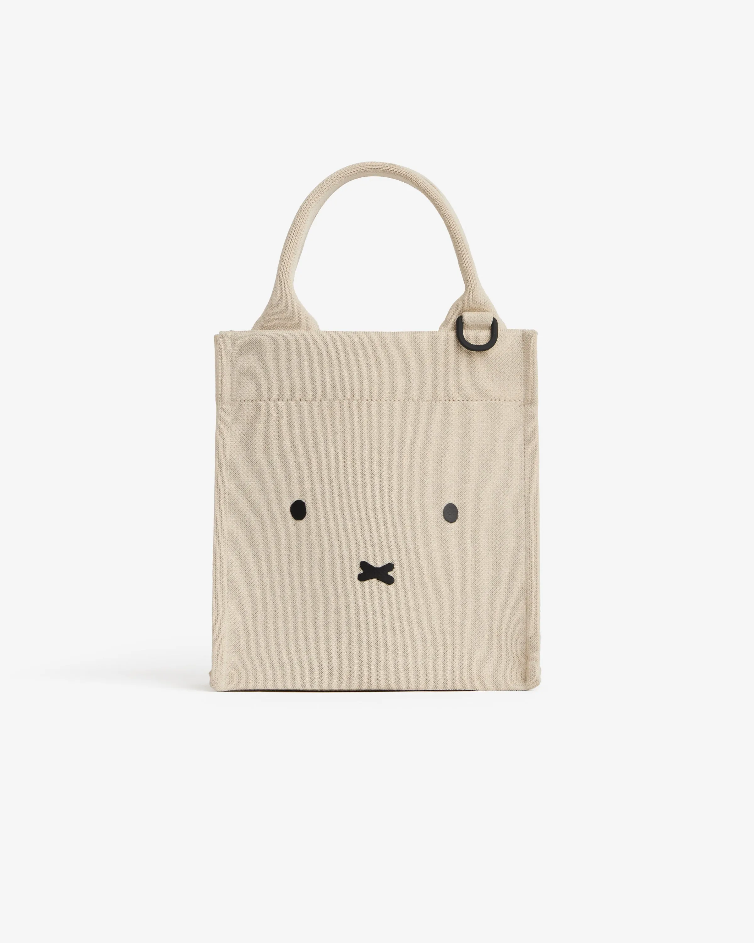 Miffy Studio Mini Tote Bag sold by ATACZ