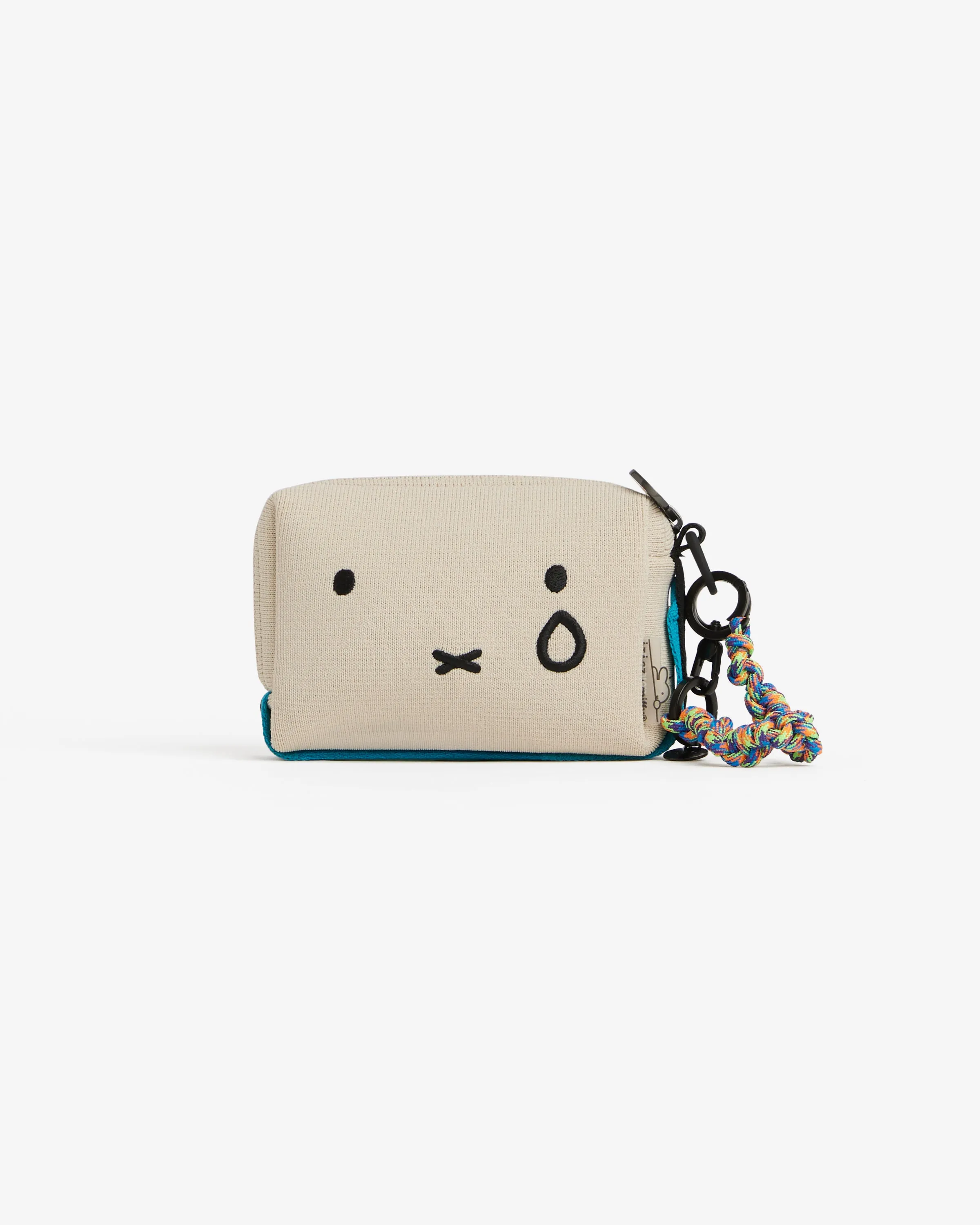 Miffy Studio Pouch sold by ATACZ
