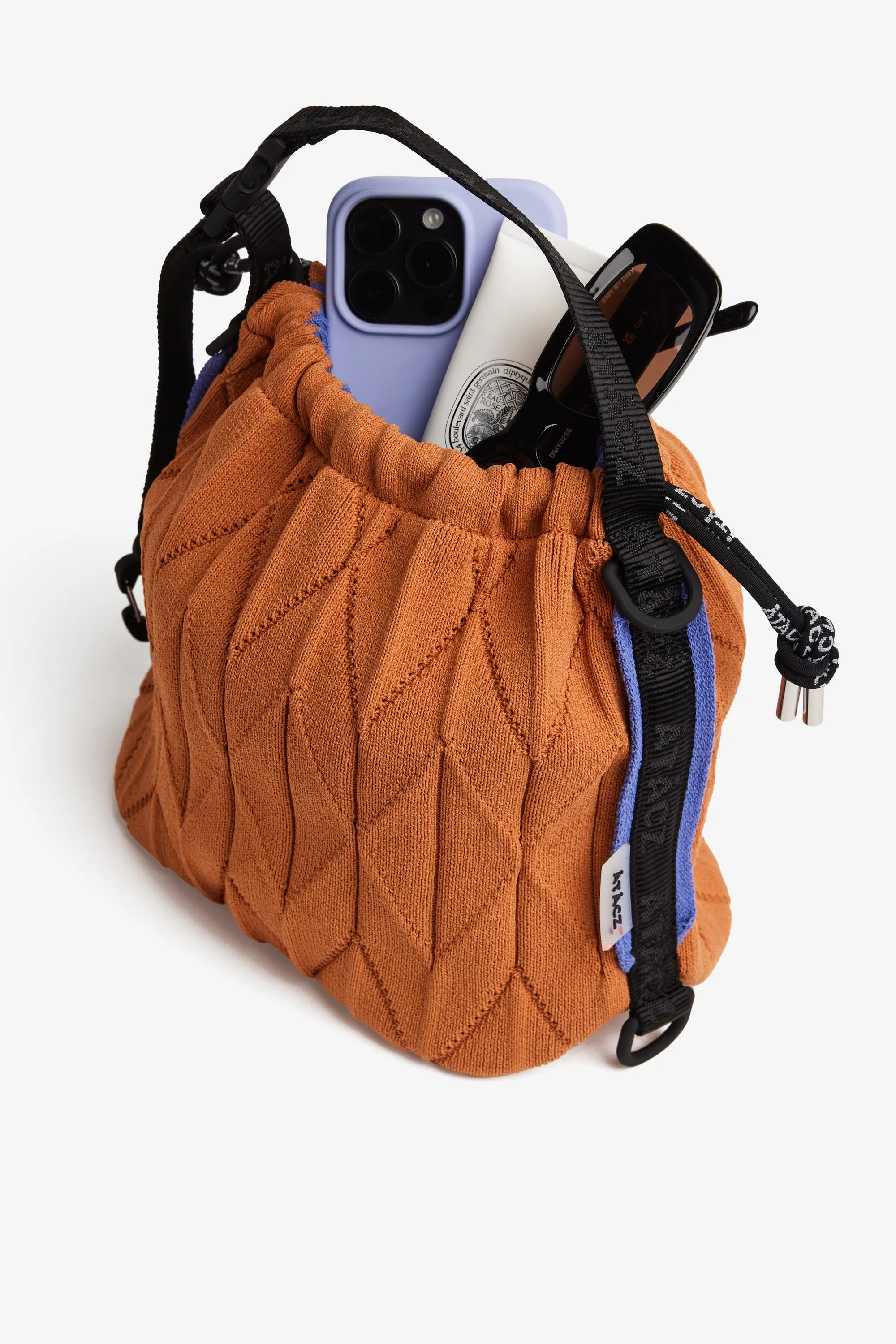Birthday Color Twist Bag sold by ATACZ product image thumbnail 4