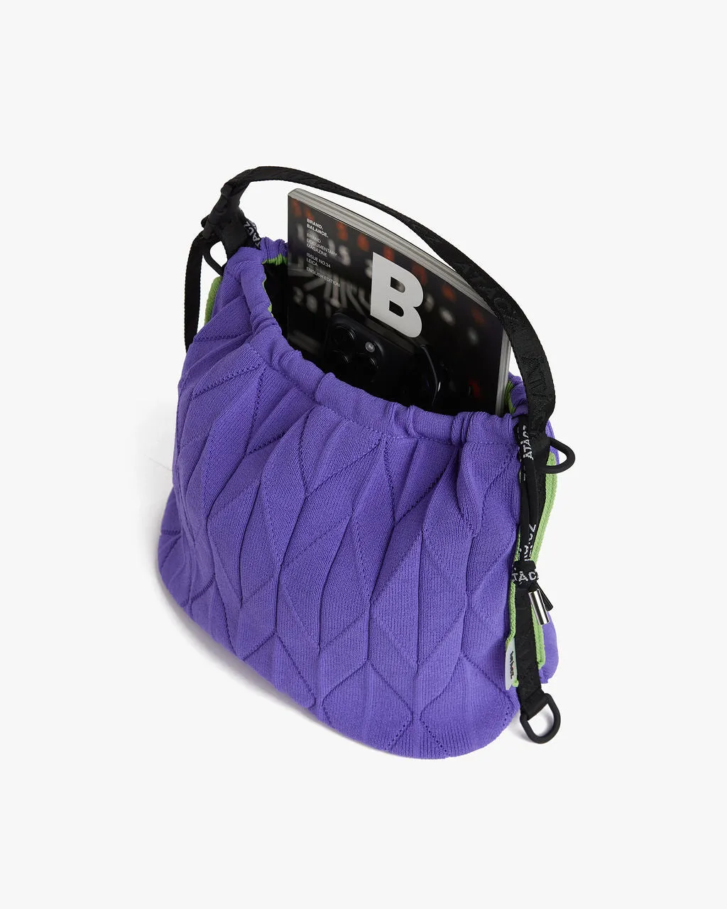 Mega Twist Bag sold by ATACZ product image thumbnail 3
